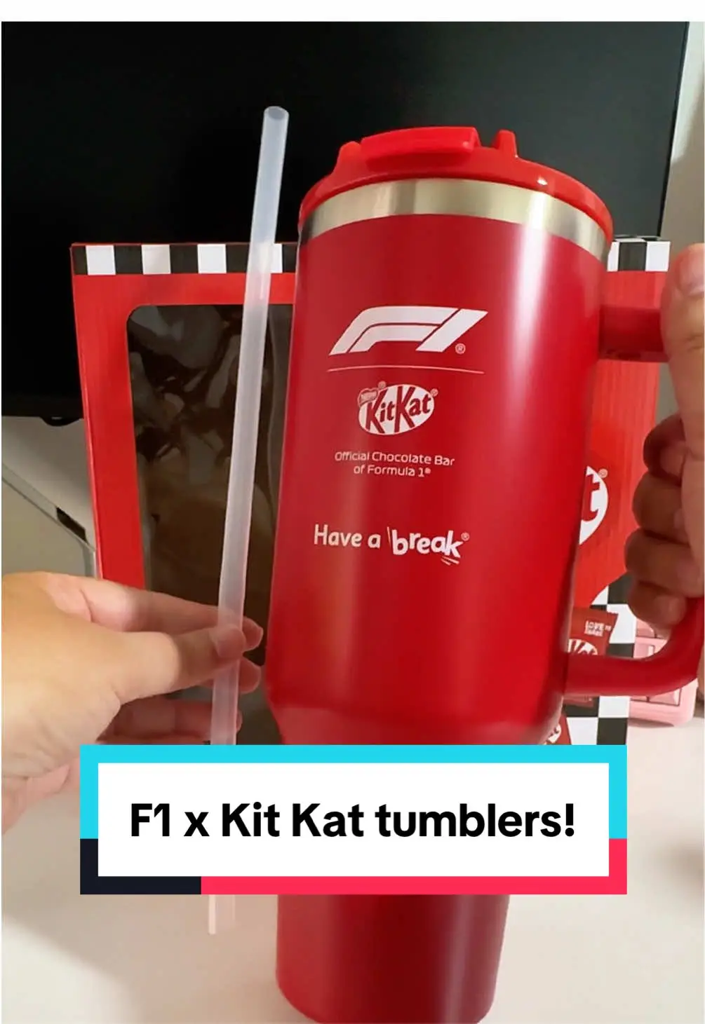Tiktok post thumbnail