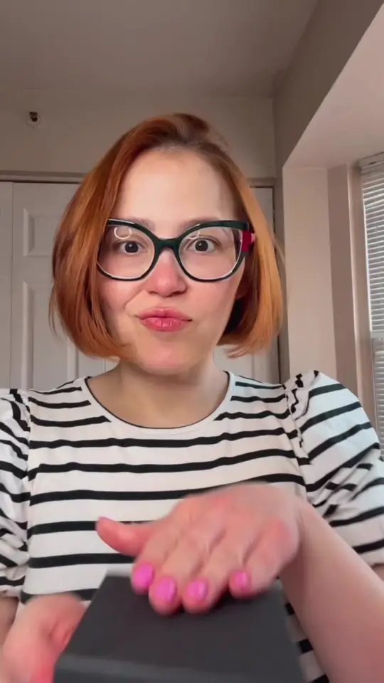 Tiktok post thumbnail