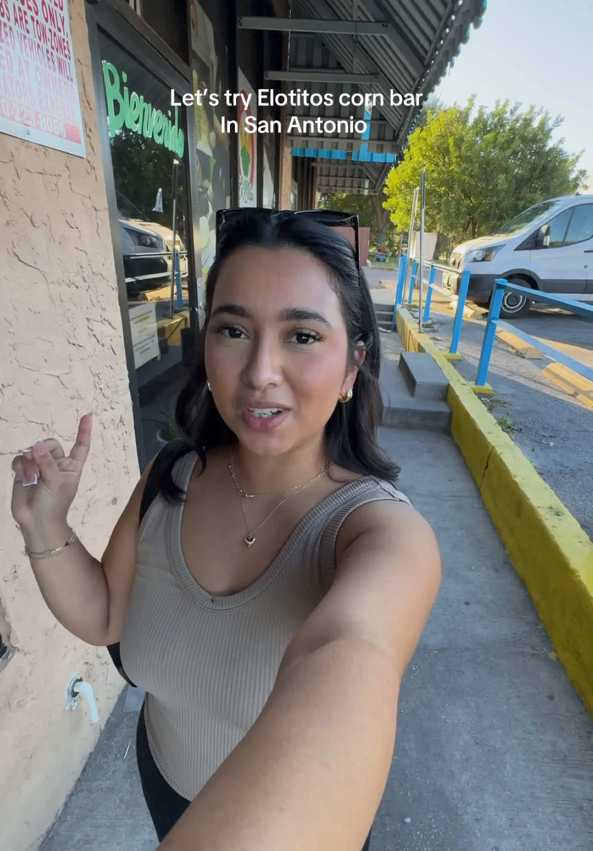 Tiktok post preview 2 from @beccvelez