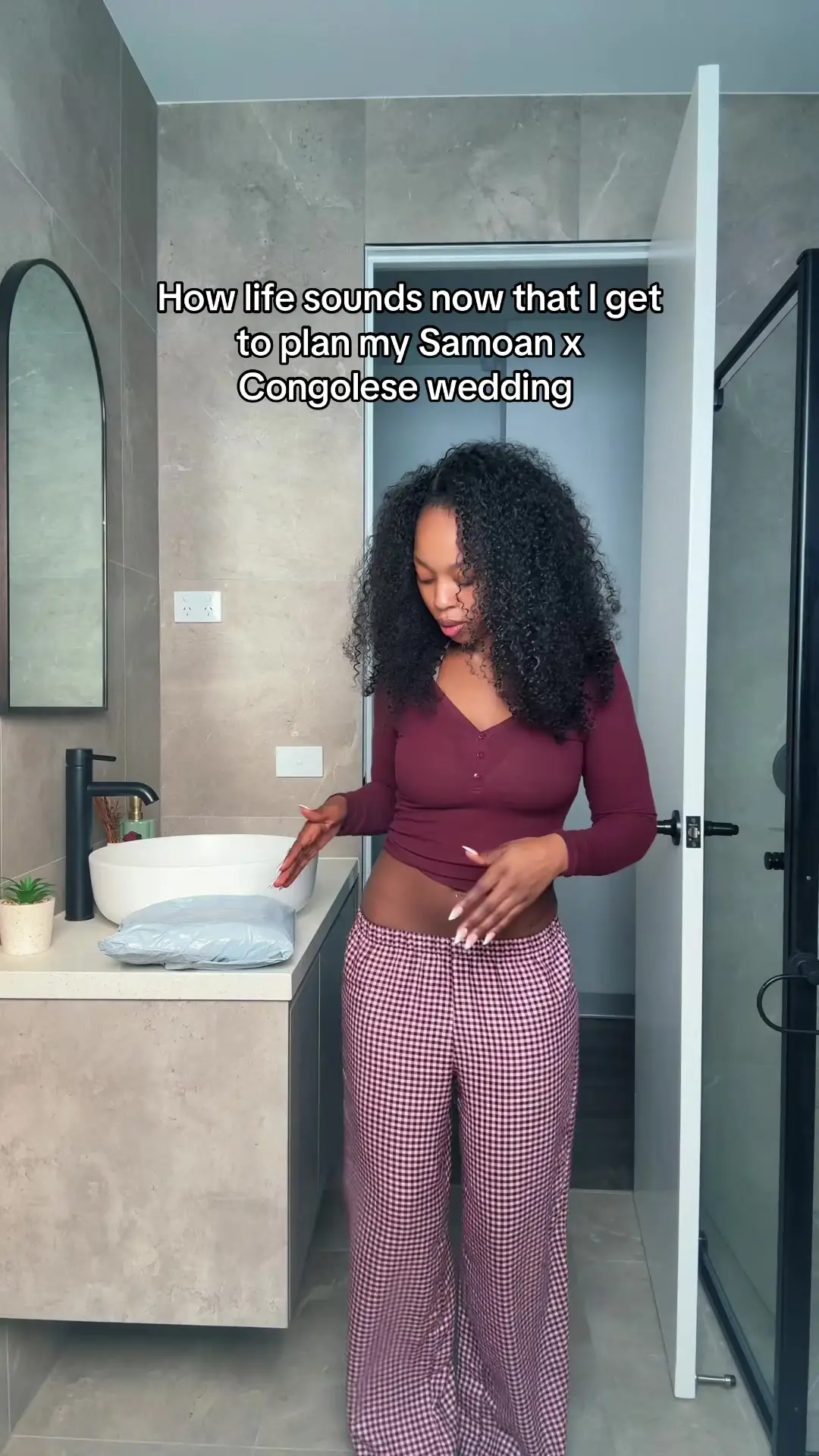 Tiktok post preview 2 from @jenniferarohanna