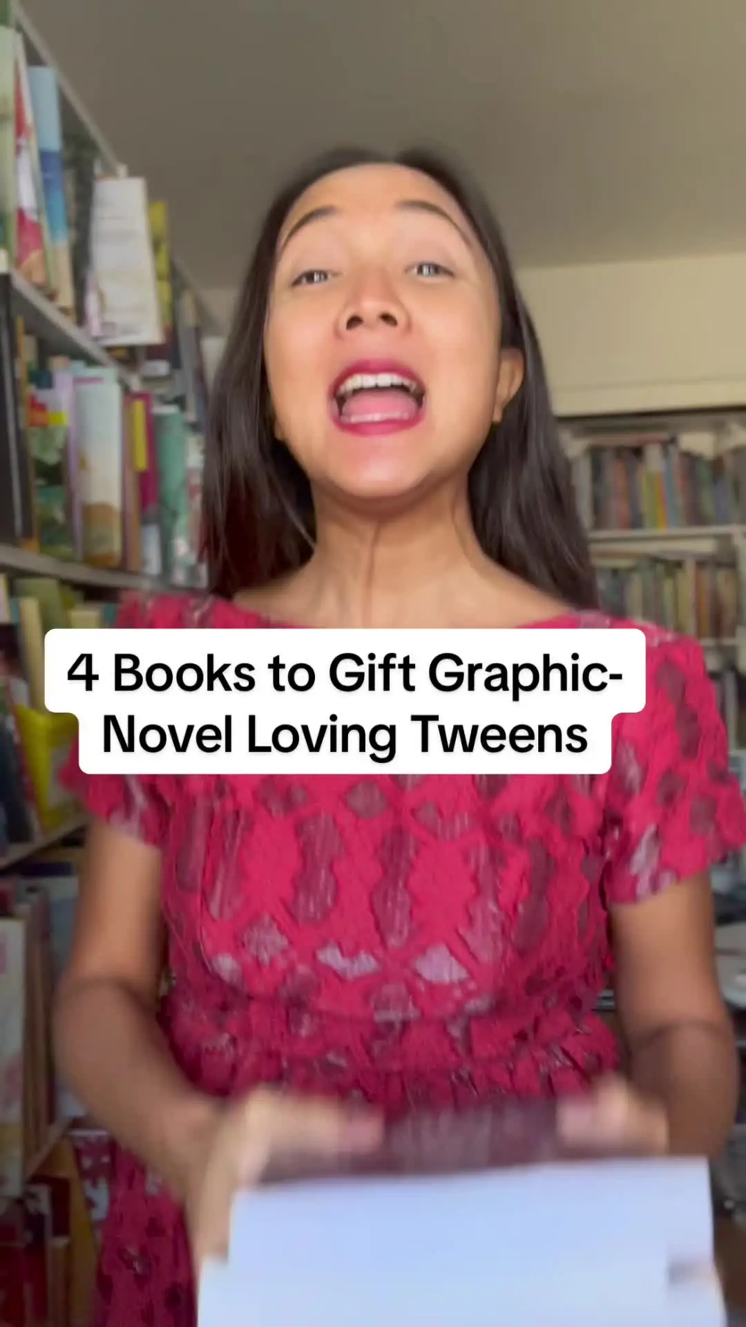 Tiktok post preview 3 from @maistorybook