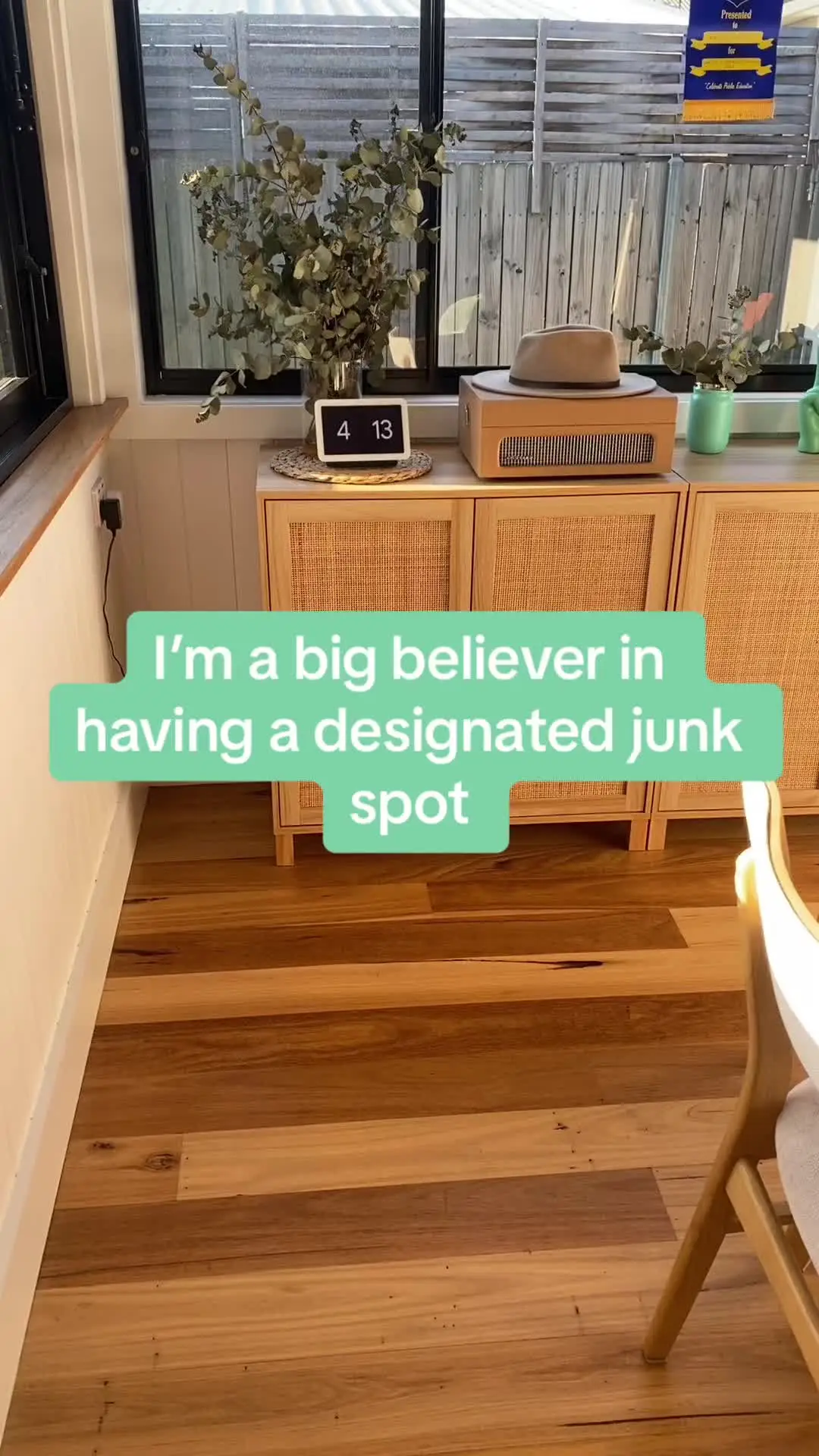Tiktok post preview 2 from @findingorganisation
