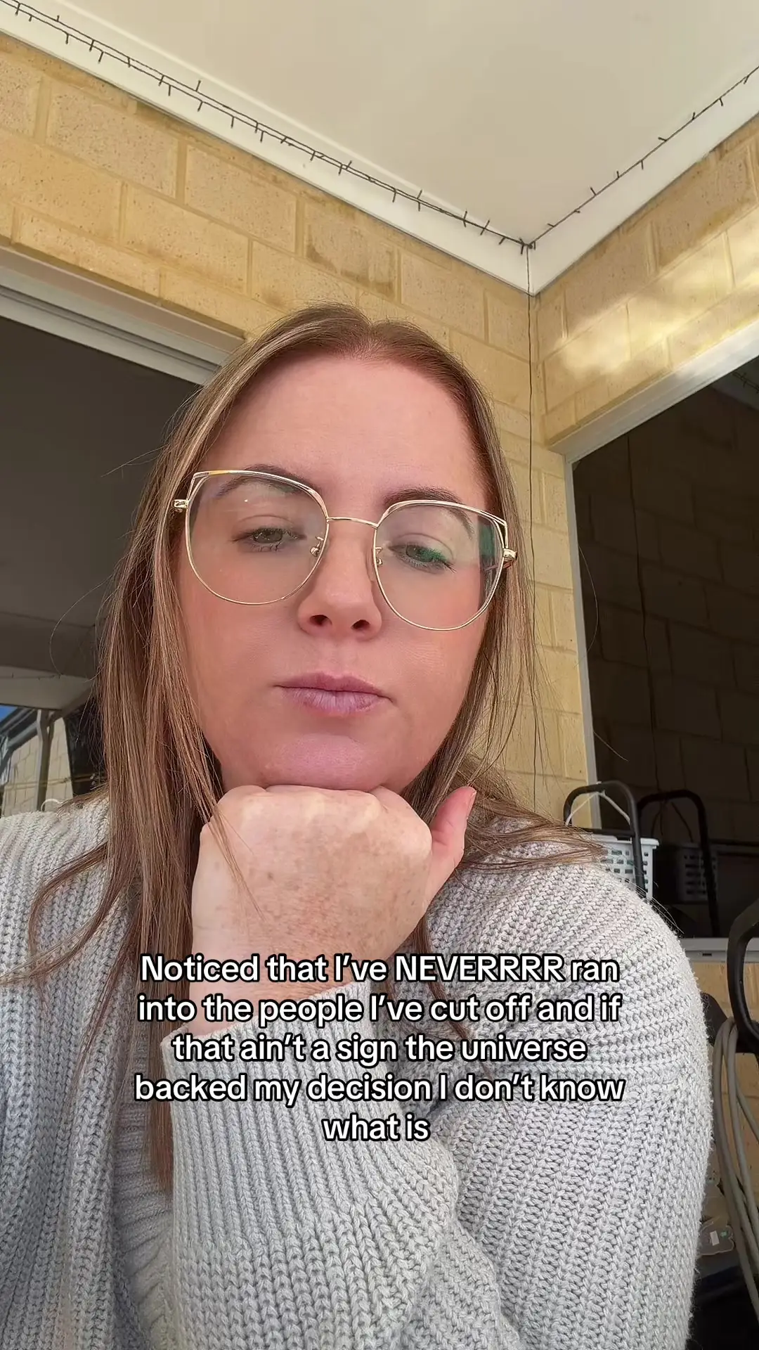 Tiktok post preview 2 from @kristybevi