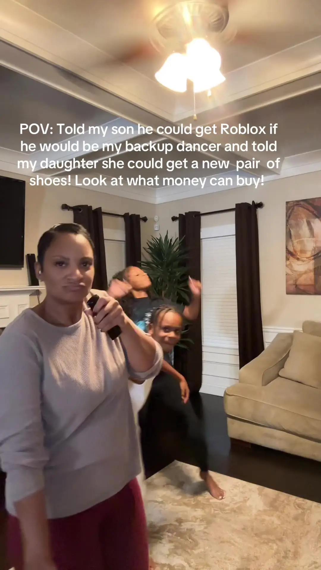 Tiktok post preview 2 from @chicmommychronicles
