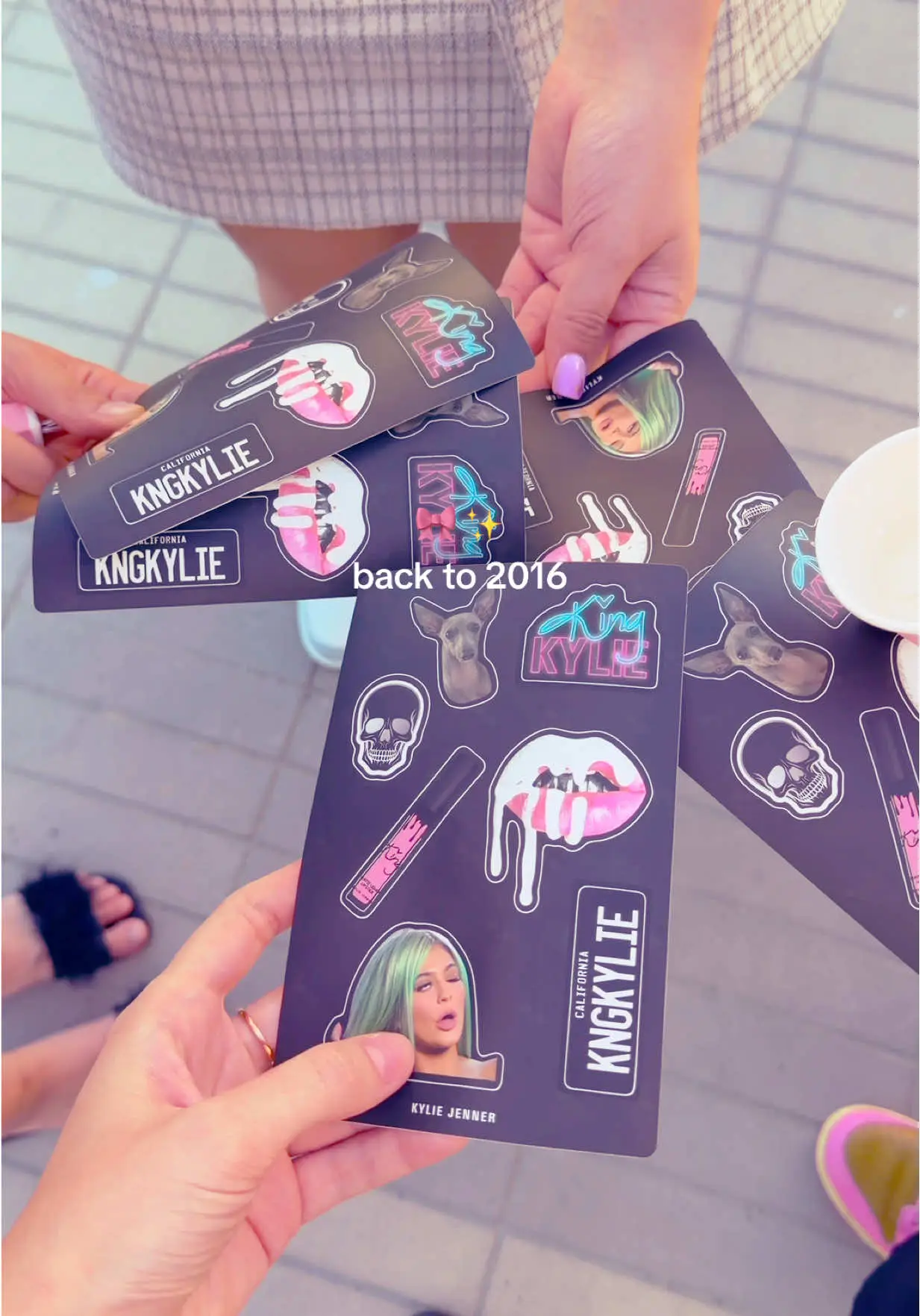 Tiktok post preview 1 from @vlada_la