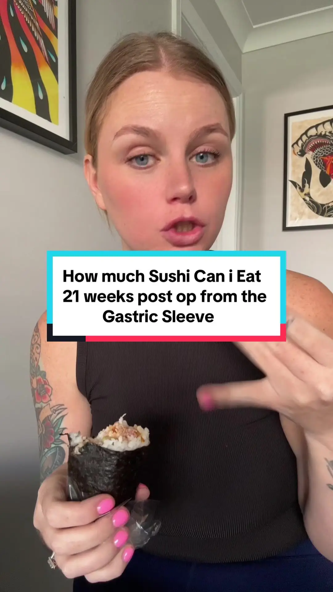 Tiktok post thumbnail