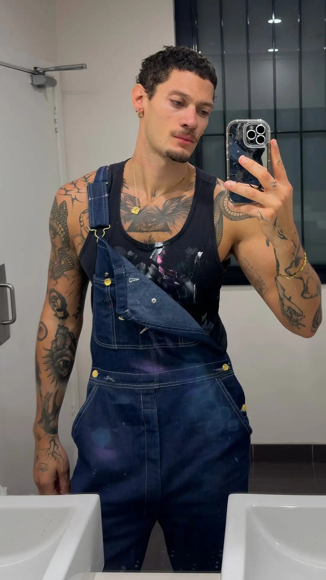 Instagram post preview 1 from joshuawardd