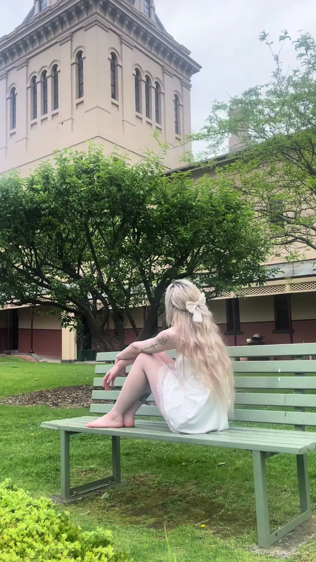 Tiktok post thumbnail