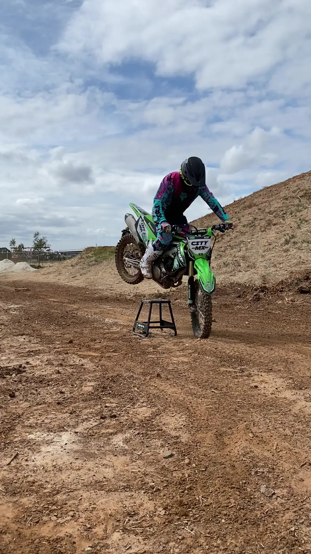 Tiktok post preview 2 from @danthewho_