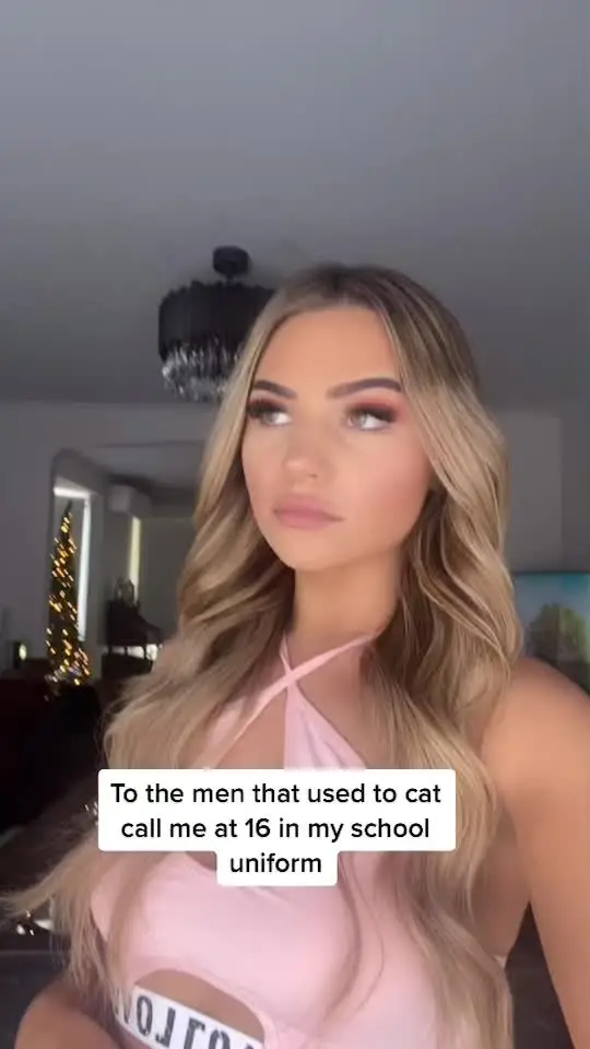 Tiktok post preview 2 from @adrianalavaa