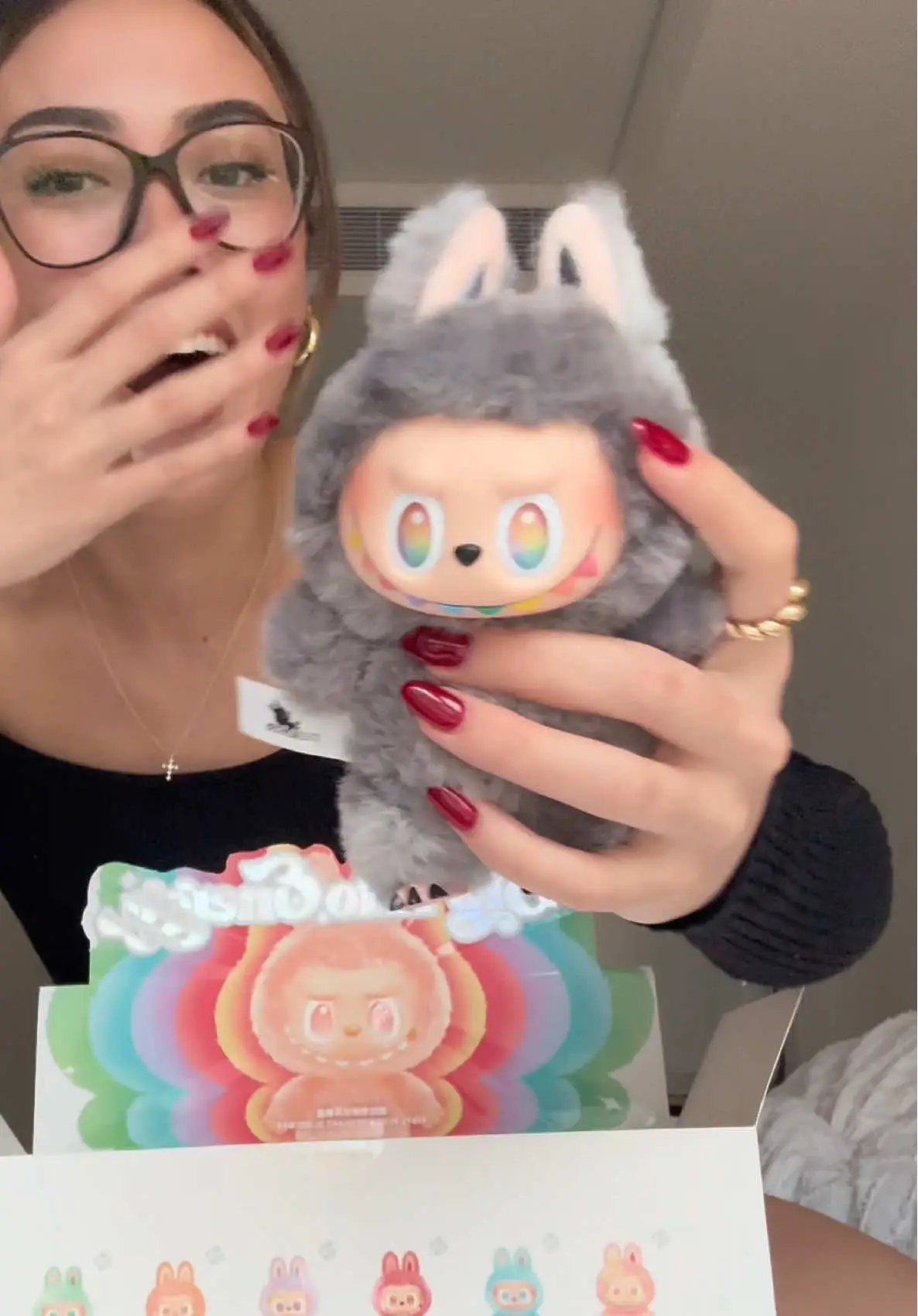 Tiktok post preview 1 from @yulinacollins