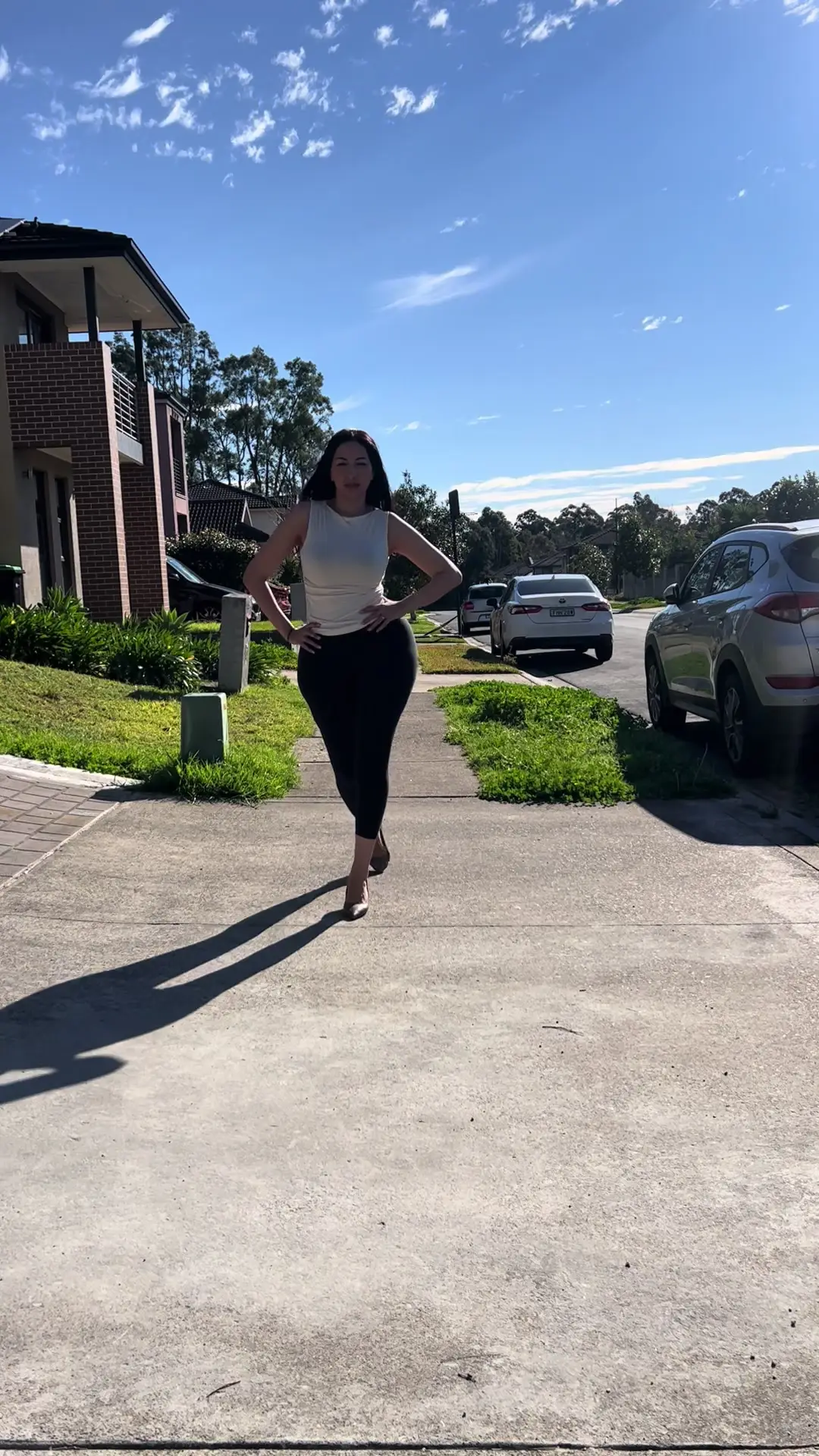 Tiktok post preview 1 from @marinagerges1