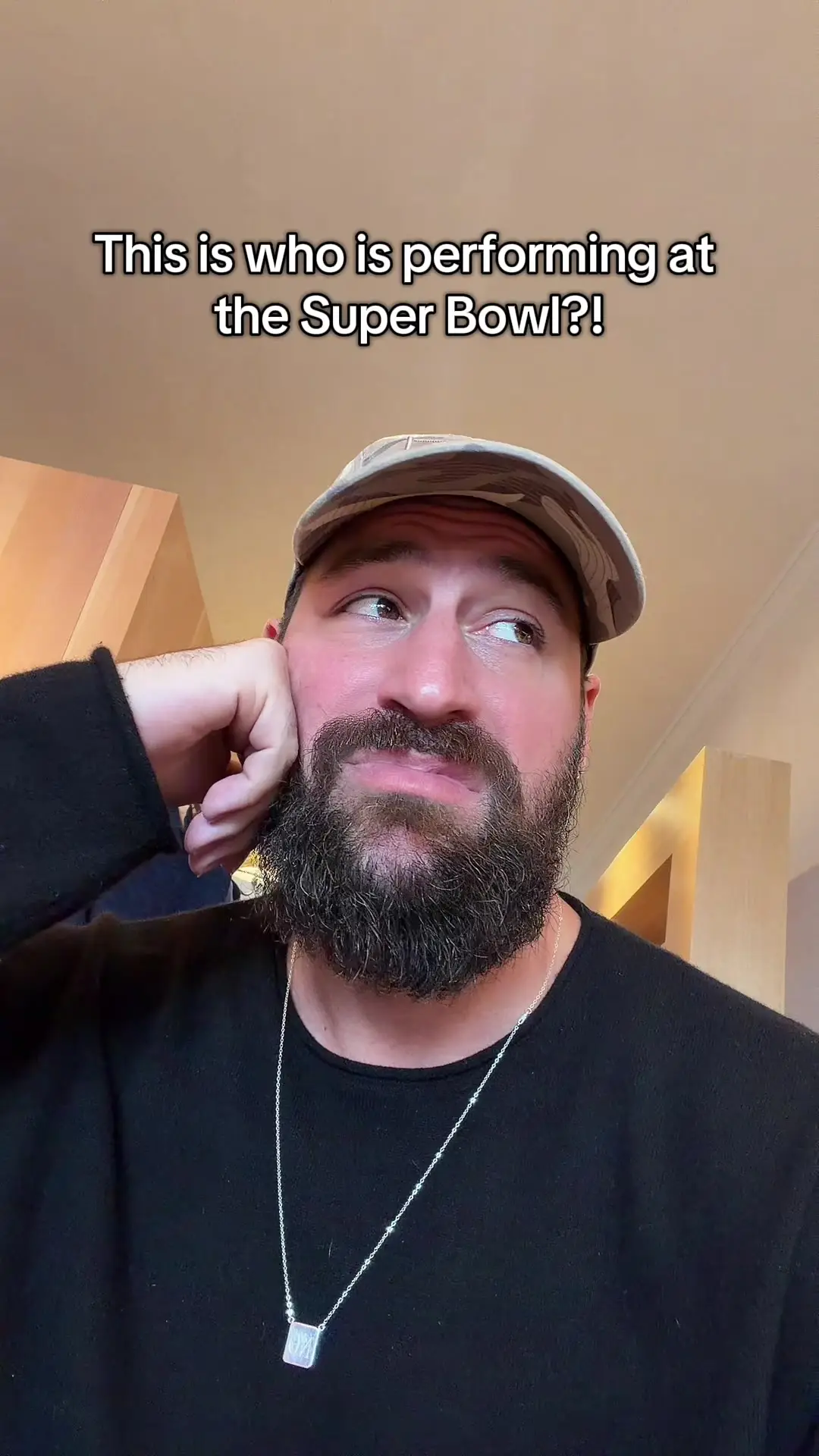 Tiktok post preview 2 from @jakedenike