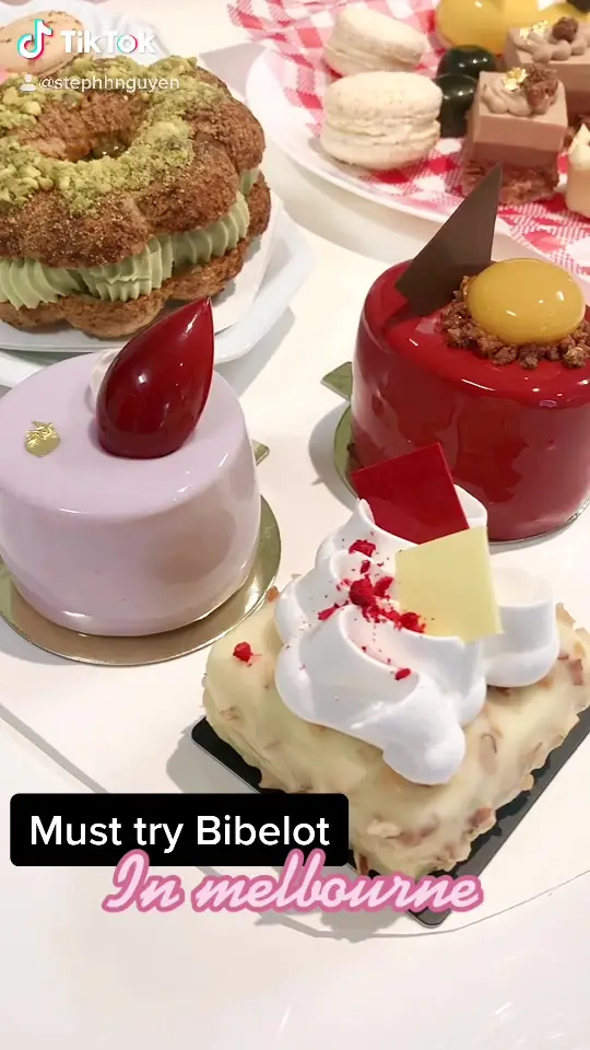 Tiktok post preview 3 from @stephhhnguyen