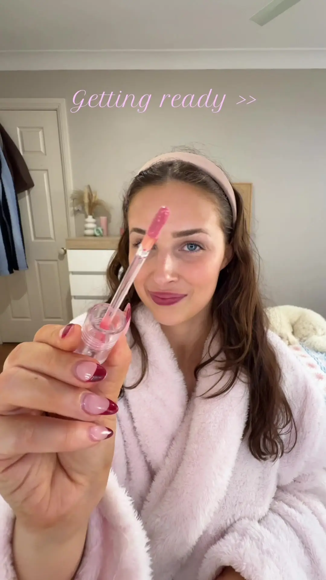Tiktok post preview 2 from @mollymuselab