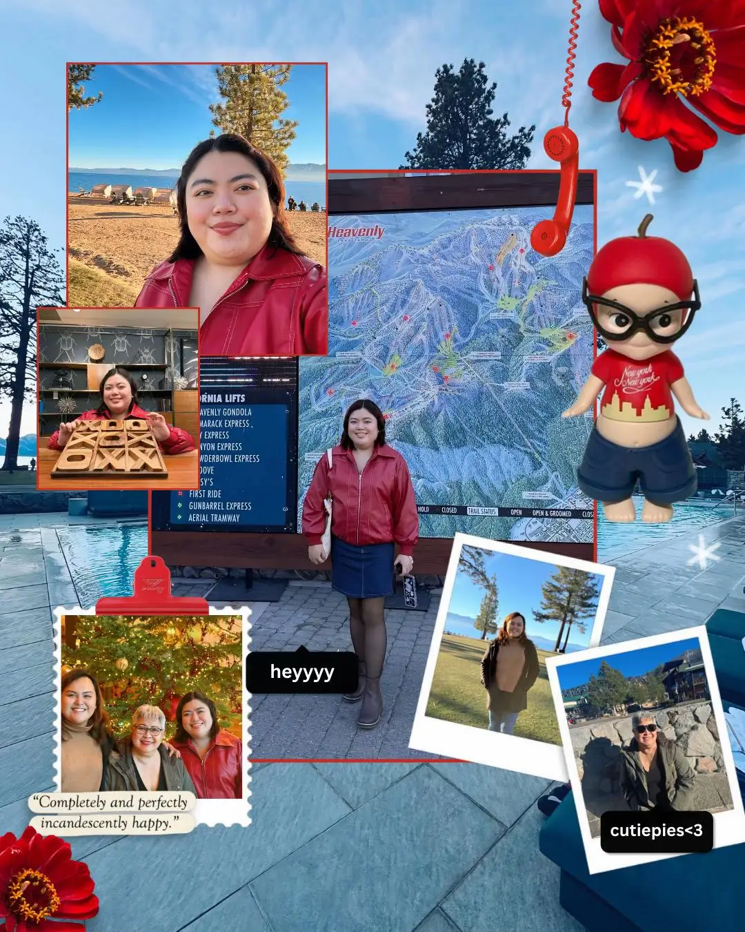 Tiktok post preview 3 from @gladyscoveries