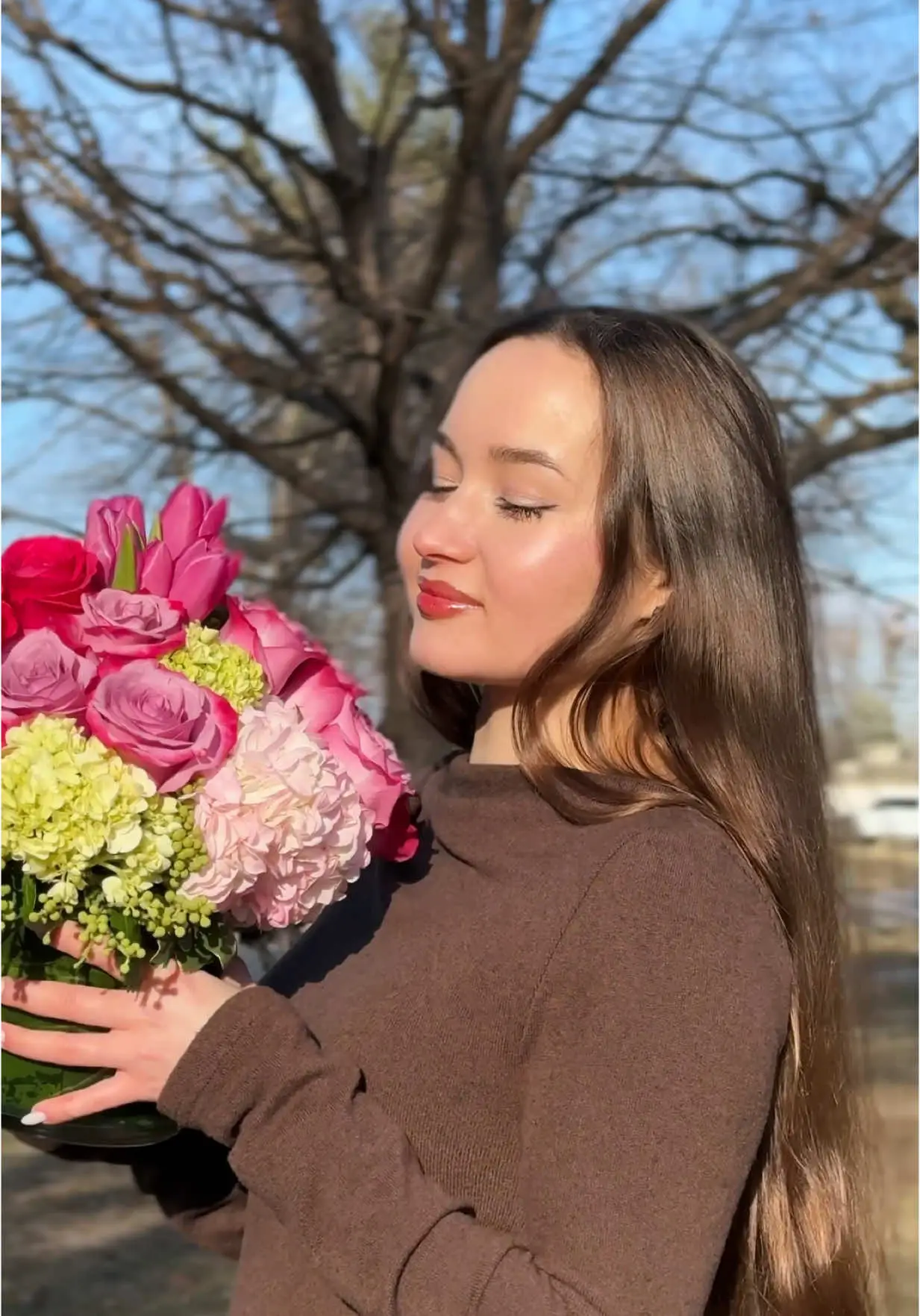 Tiktok post preview 2 from @tacy.dream