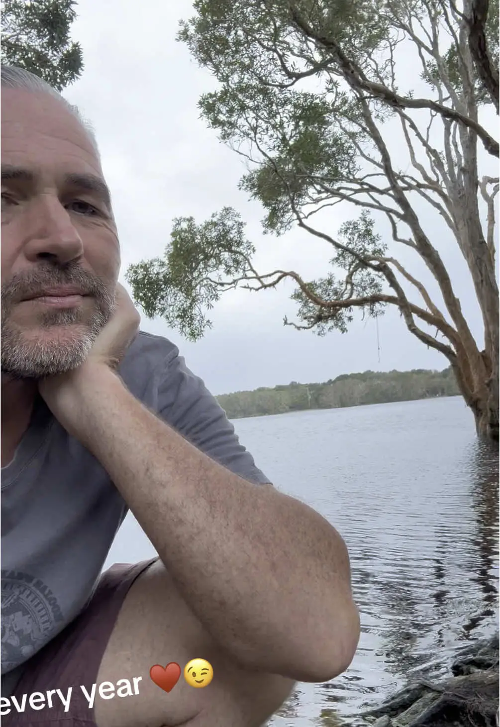 Tiktok post preview 3 from @bernardwoodcock