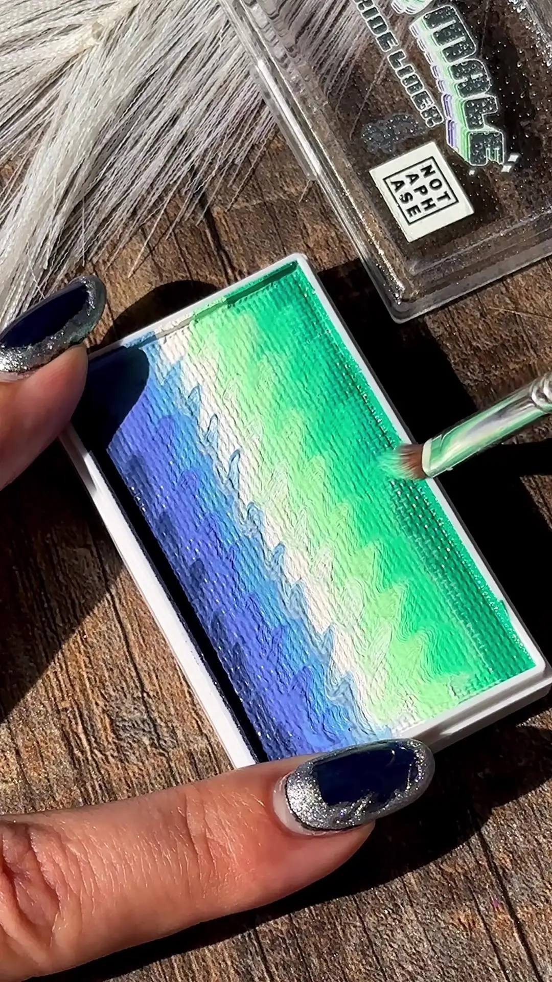 Tiktok post preview 2 from @swatchhappens