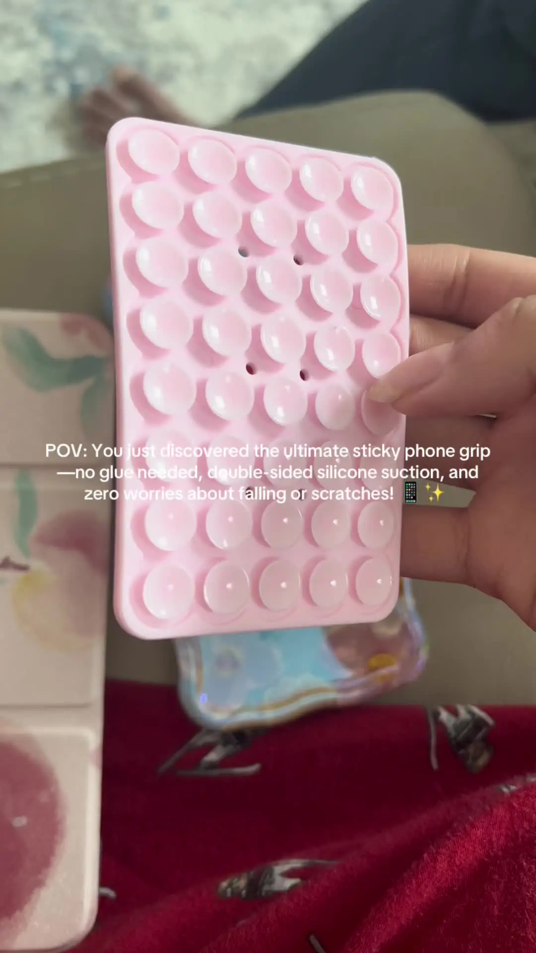 Tiktok post thumbnail