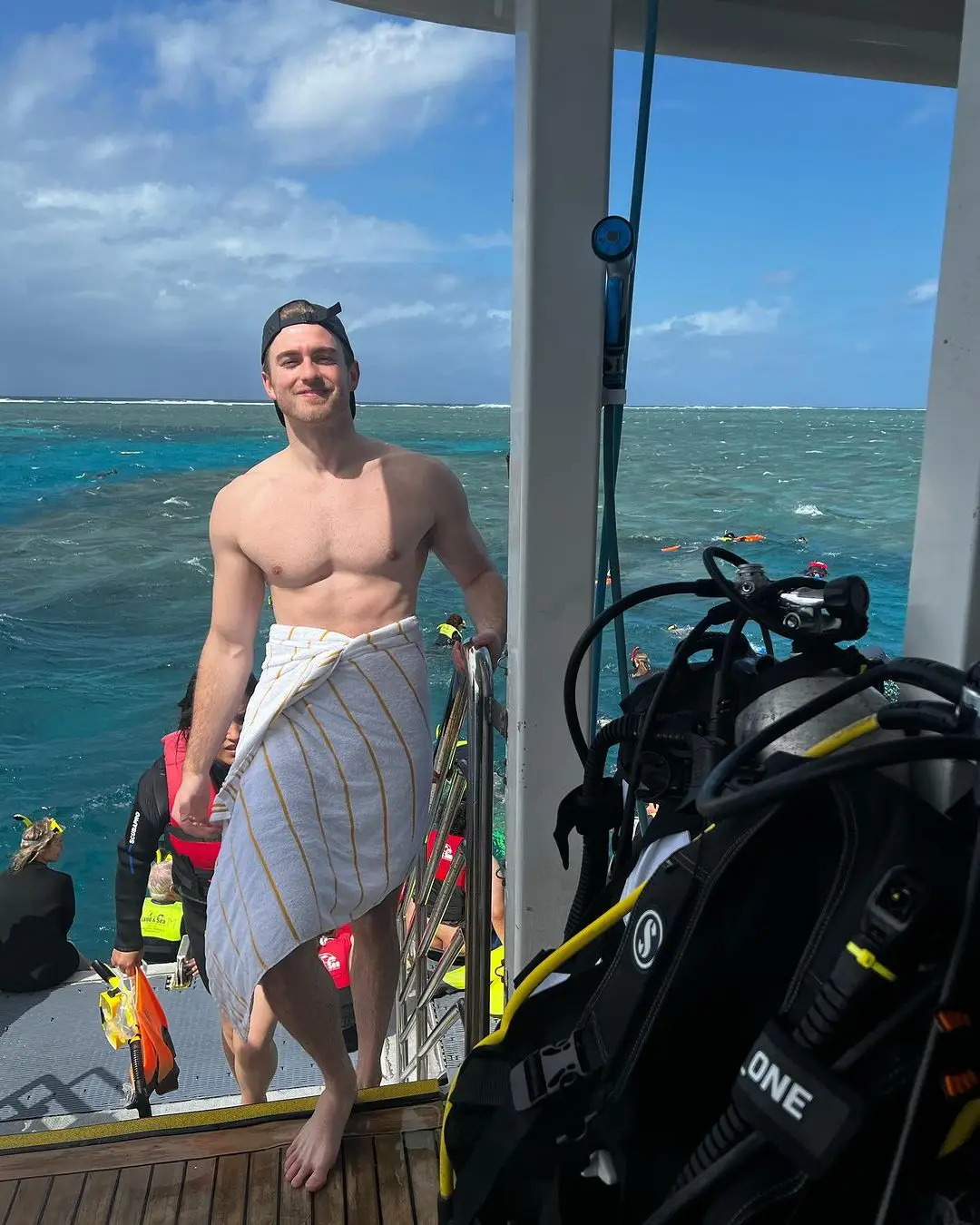 Instagram post thumbnail
