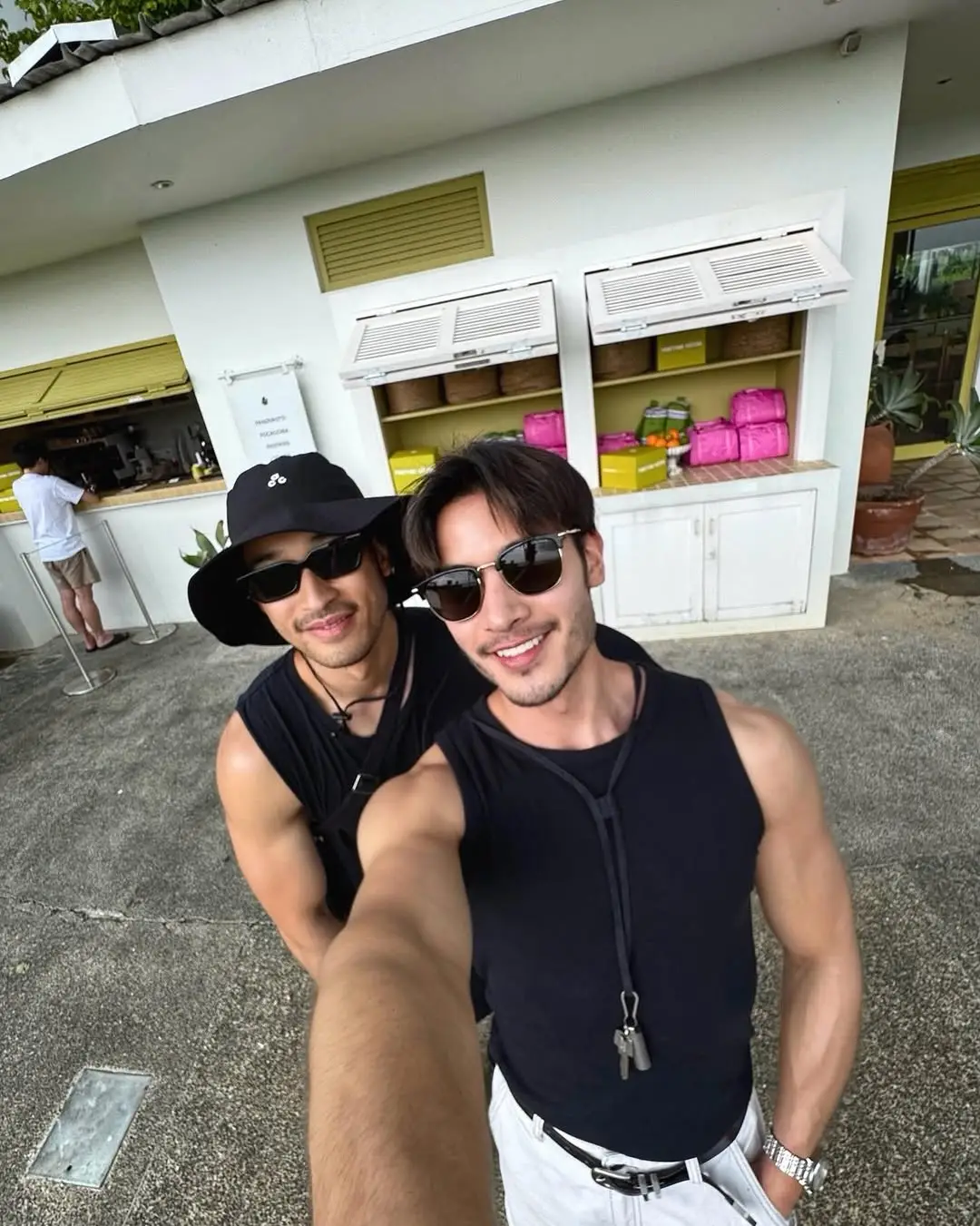 Instagram post preview 2 from joshkua