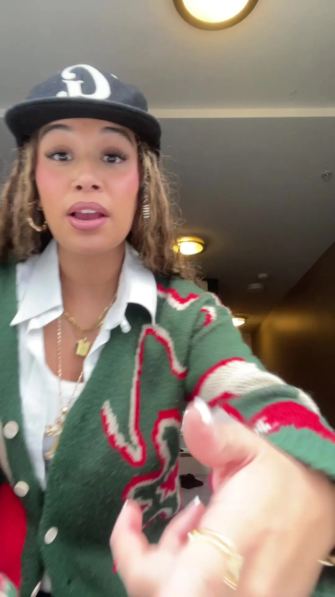 Tiktok post preview 3 from @genevieve_perez