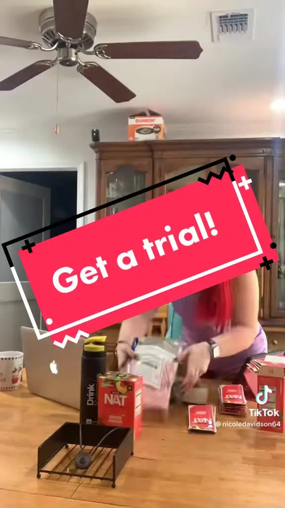 Tiktok post preview 2 from @nicky_red