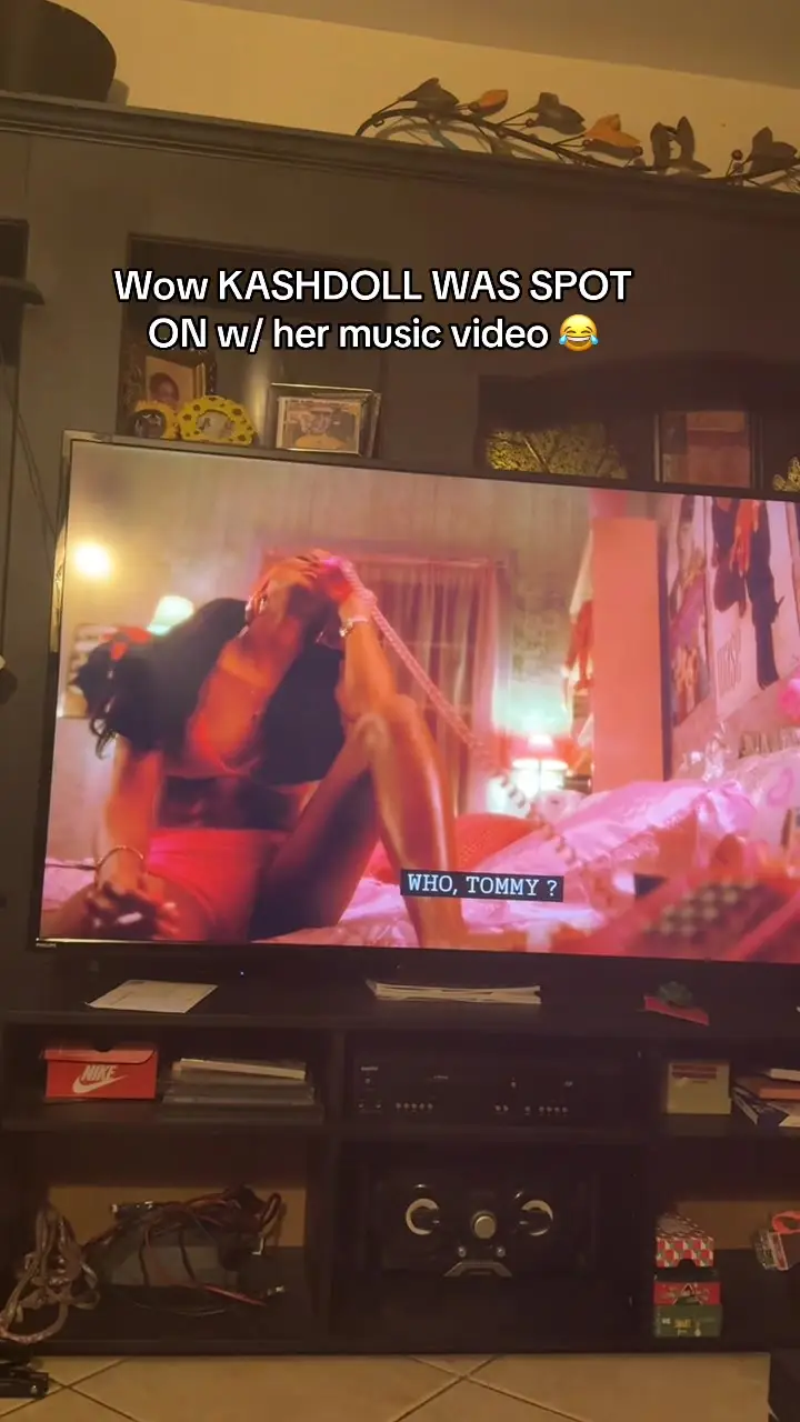Tiktok post thumbnail