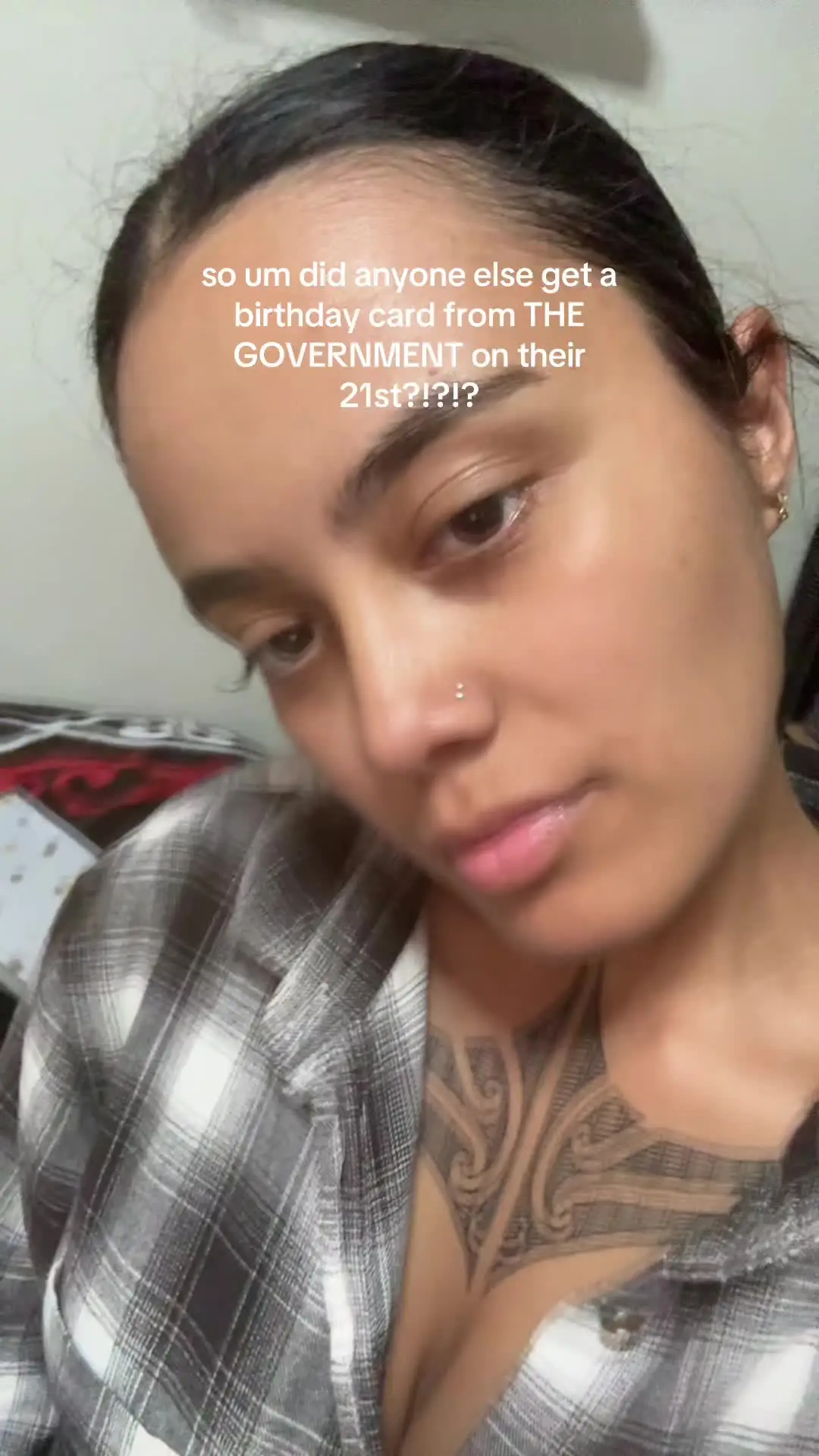 Tiktok post thumbnail