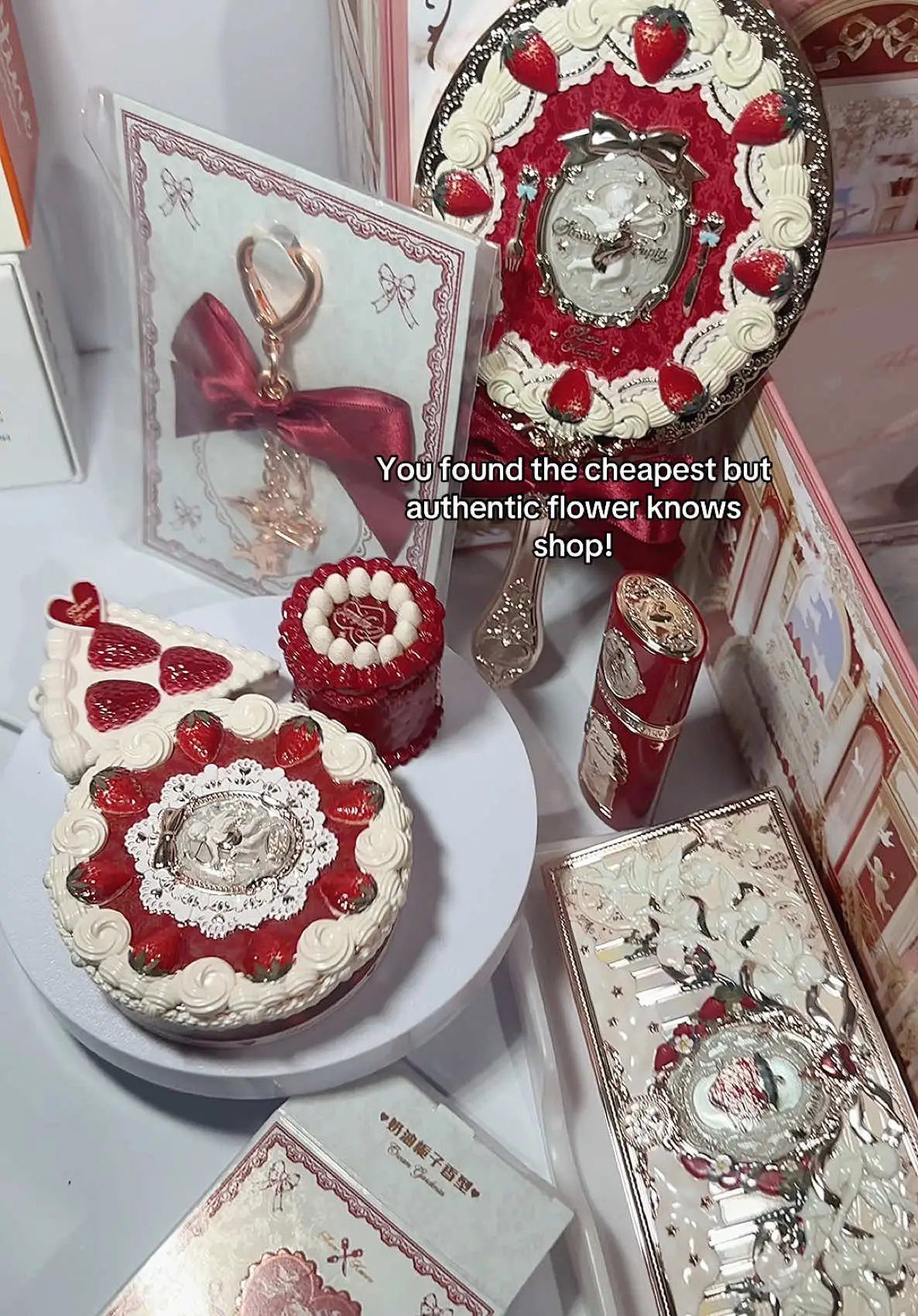Tiktok post preview 3 from @kittykhatee