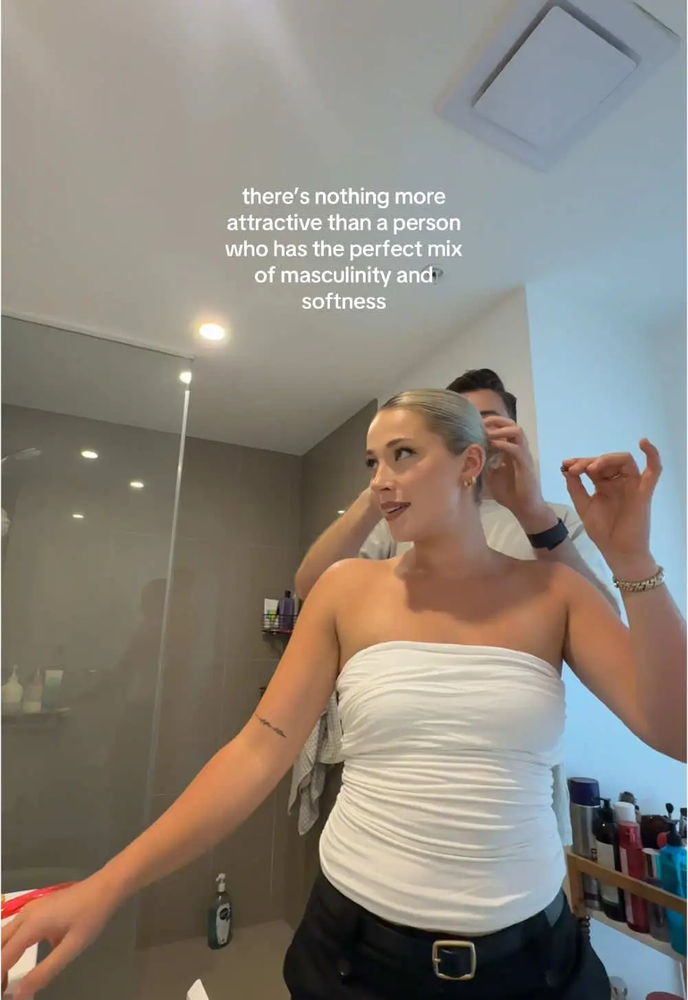 Tiktok post preview 3 from @georgiavioletdale