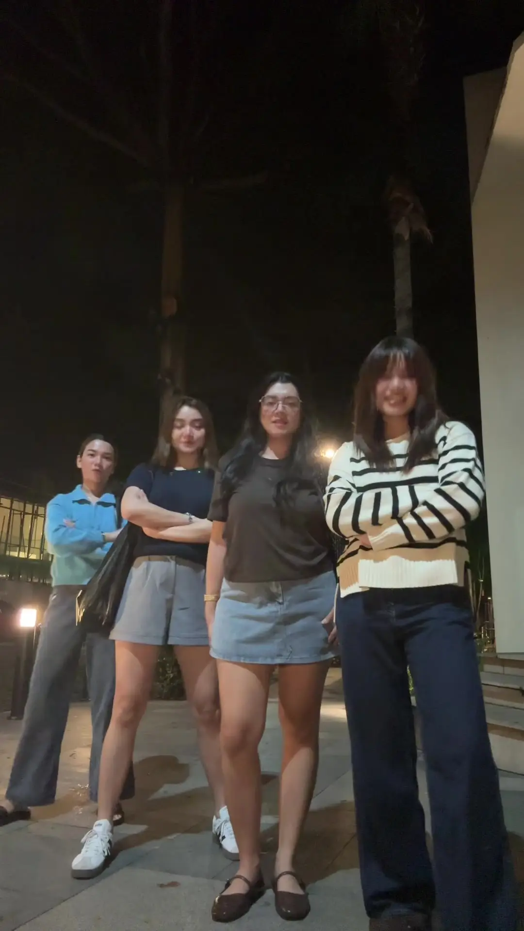 Tiktok post preview 3 from @venicemendozaa