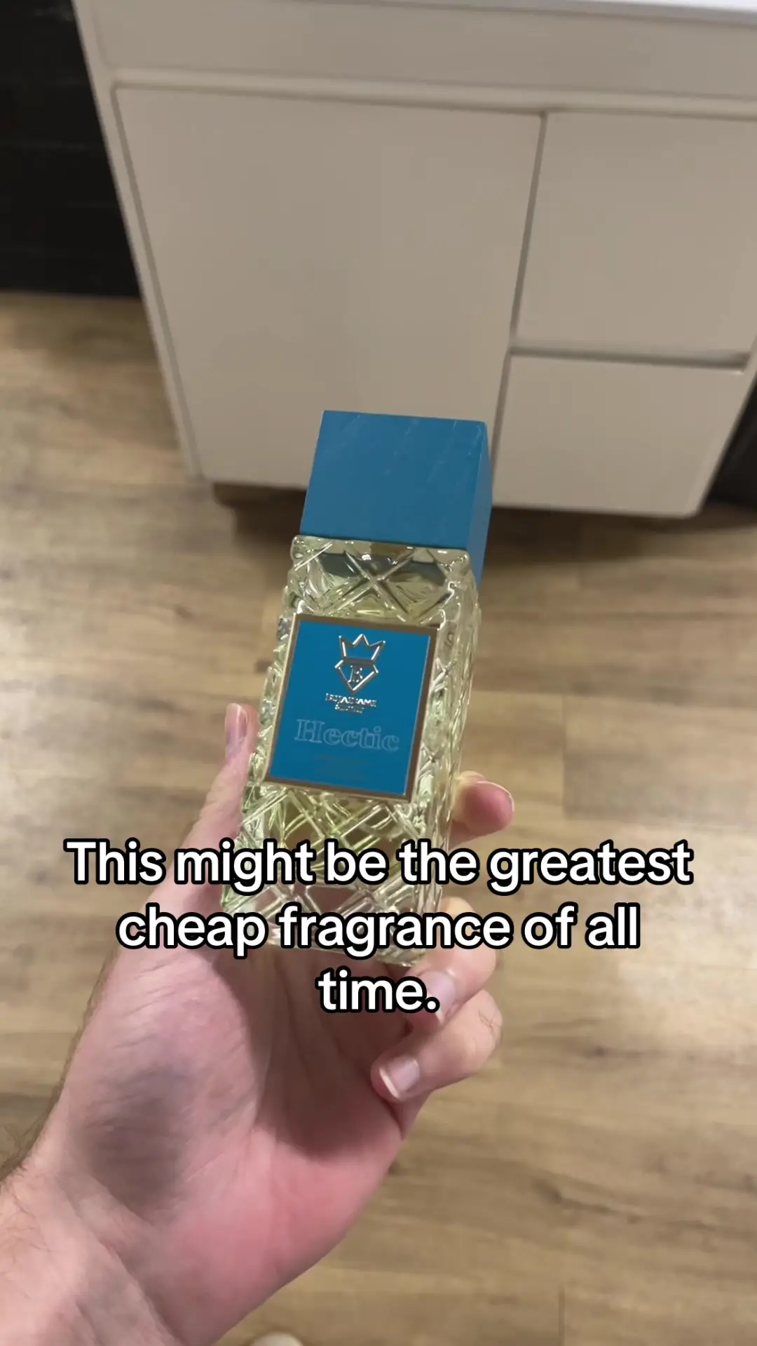 Tiktok post preview 2 from @jackaroofragranceguru