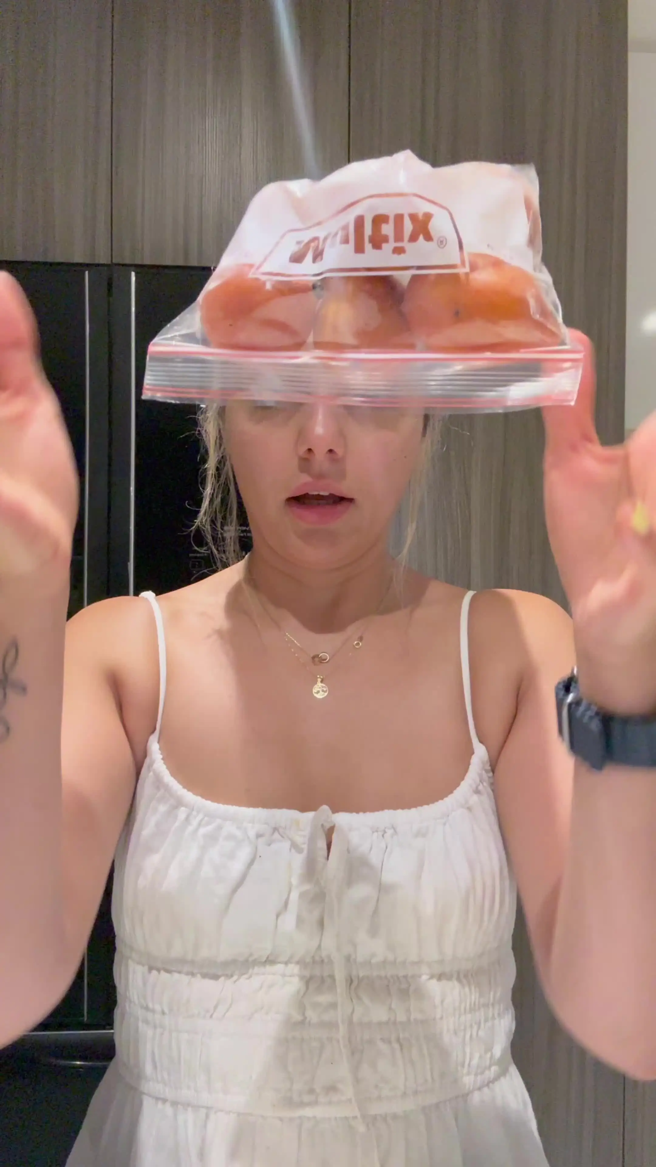 Tiktok post preview 2 from @shabnammgh