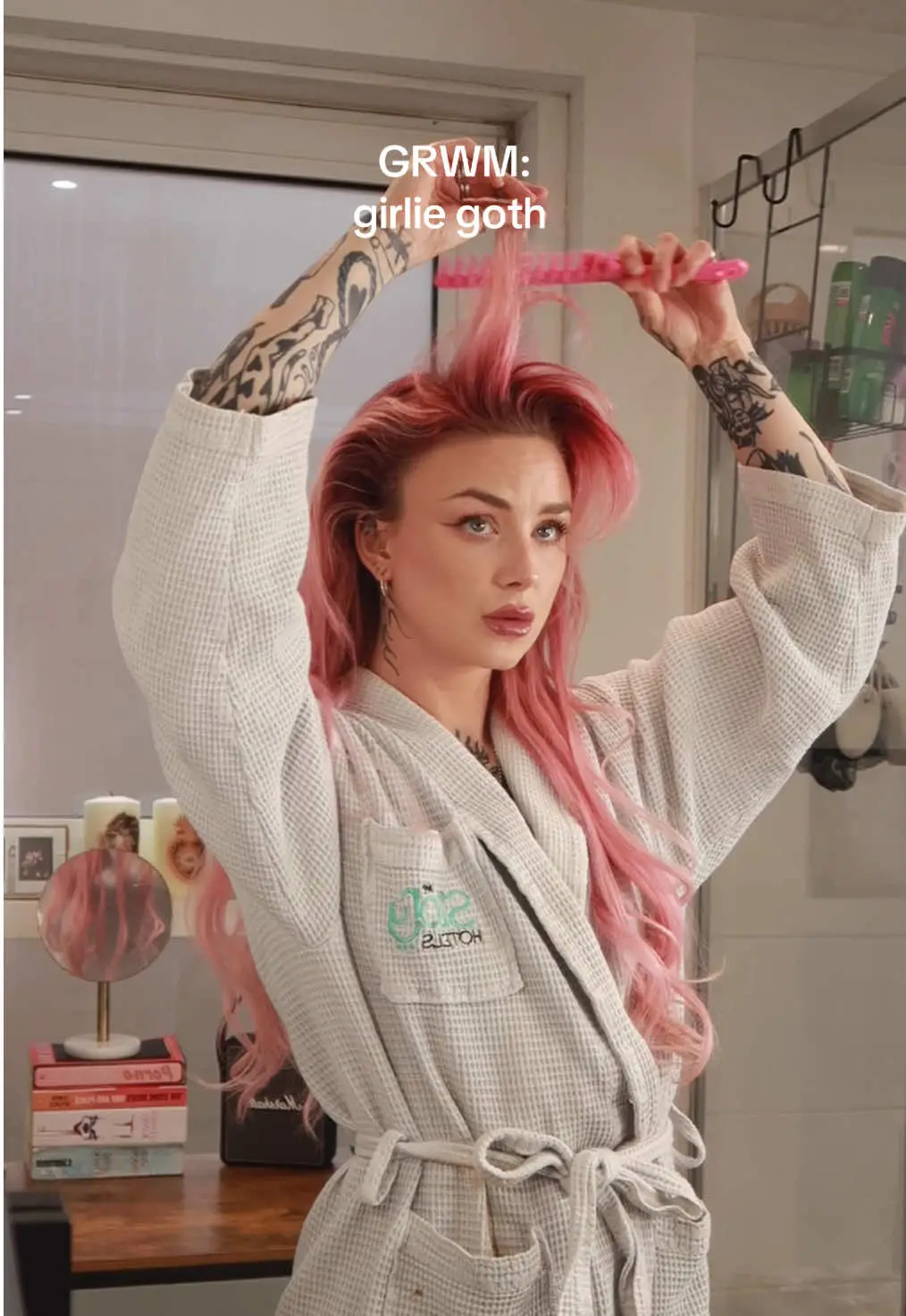 Tiktok post preview 3 from @rhibrai