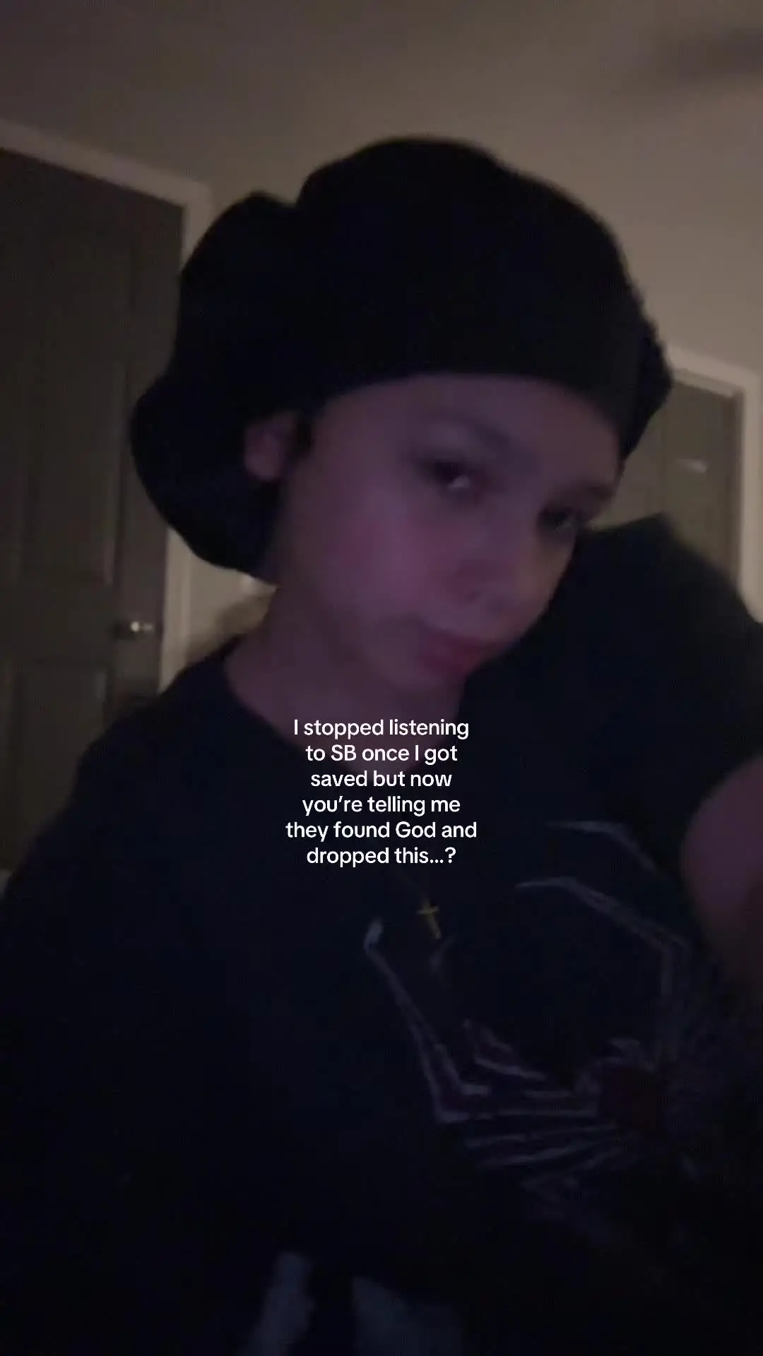 Tiktok post thumbnail