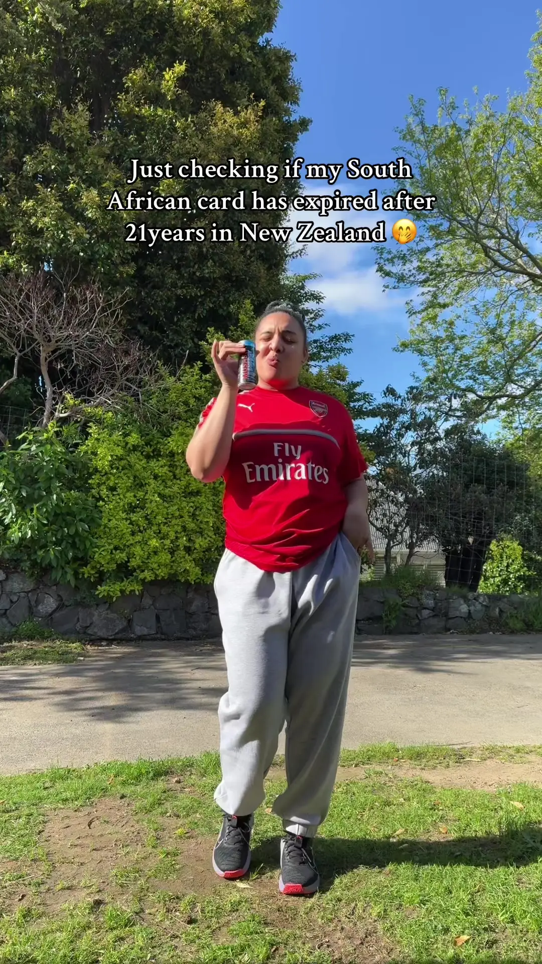 Tiktok post thumbnail