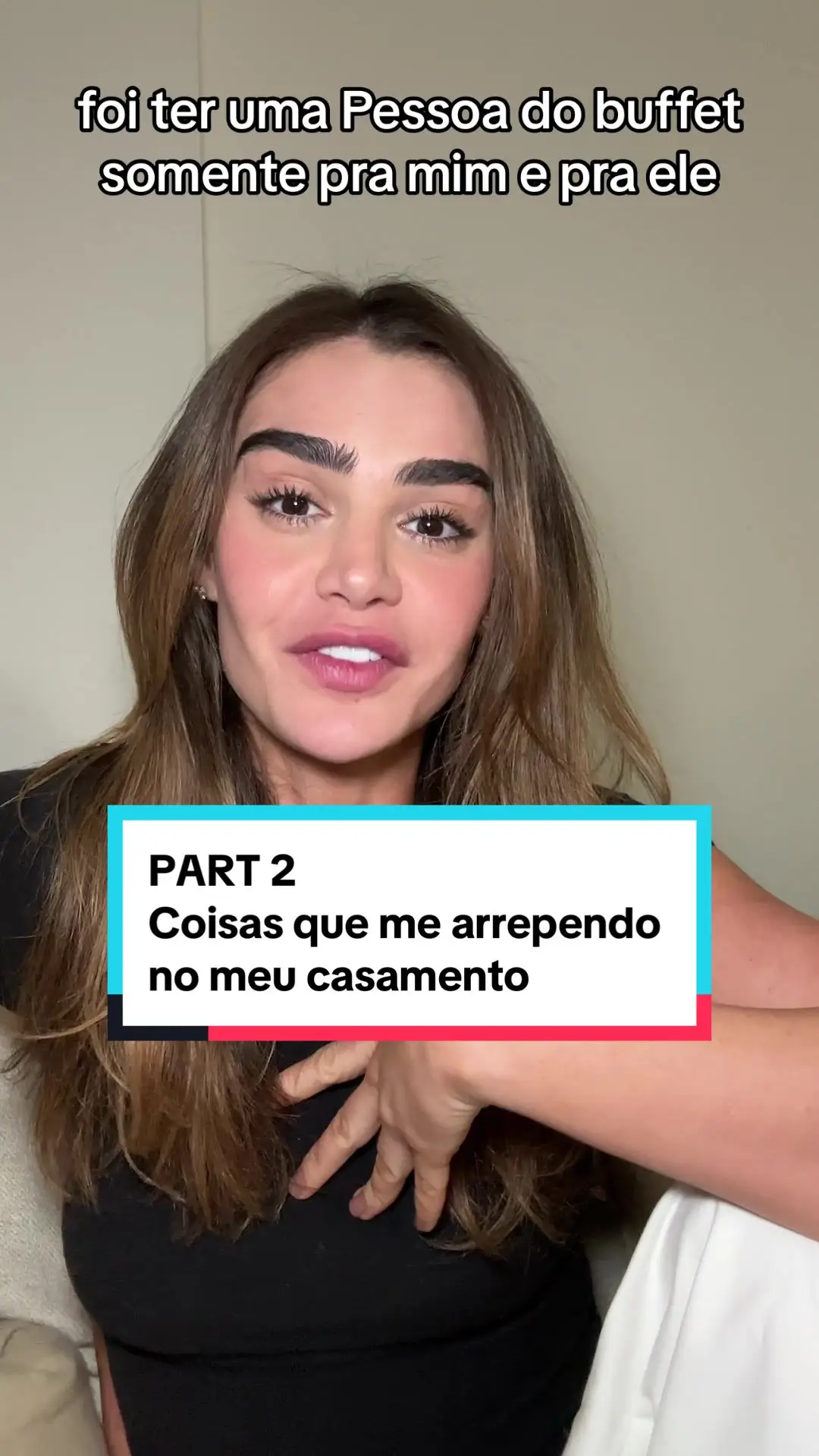 Tiktok post preview 2 from @isaamorimt