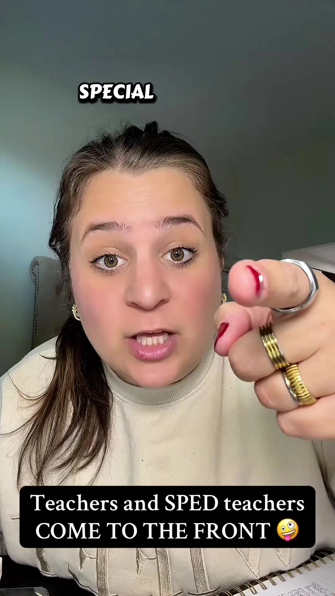 Tiktok post preview 2 from @oliviacaplan_