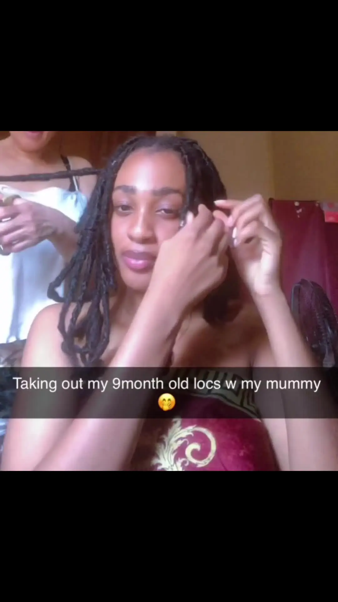 Tiktok post preview 1 from @onyi.holy