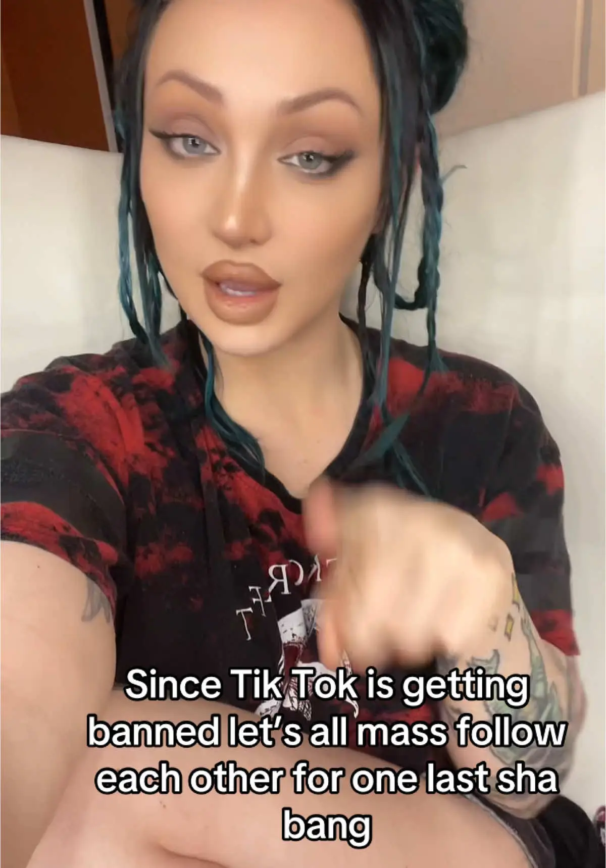Tiktok post thumbnail