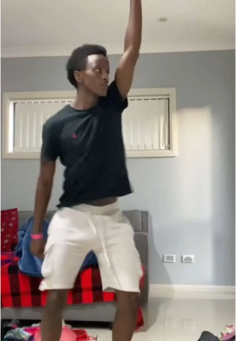 Tiktok post thumbnail