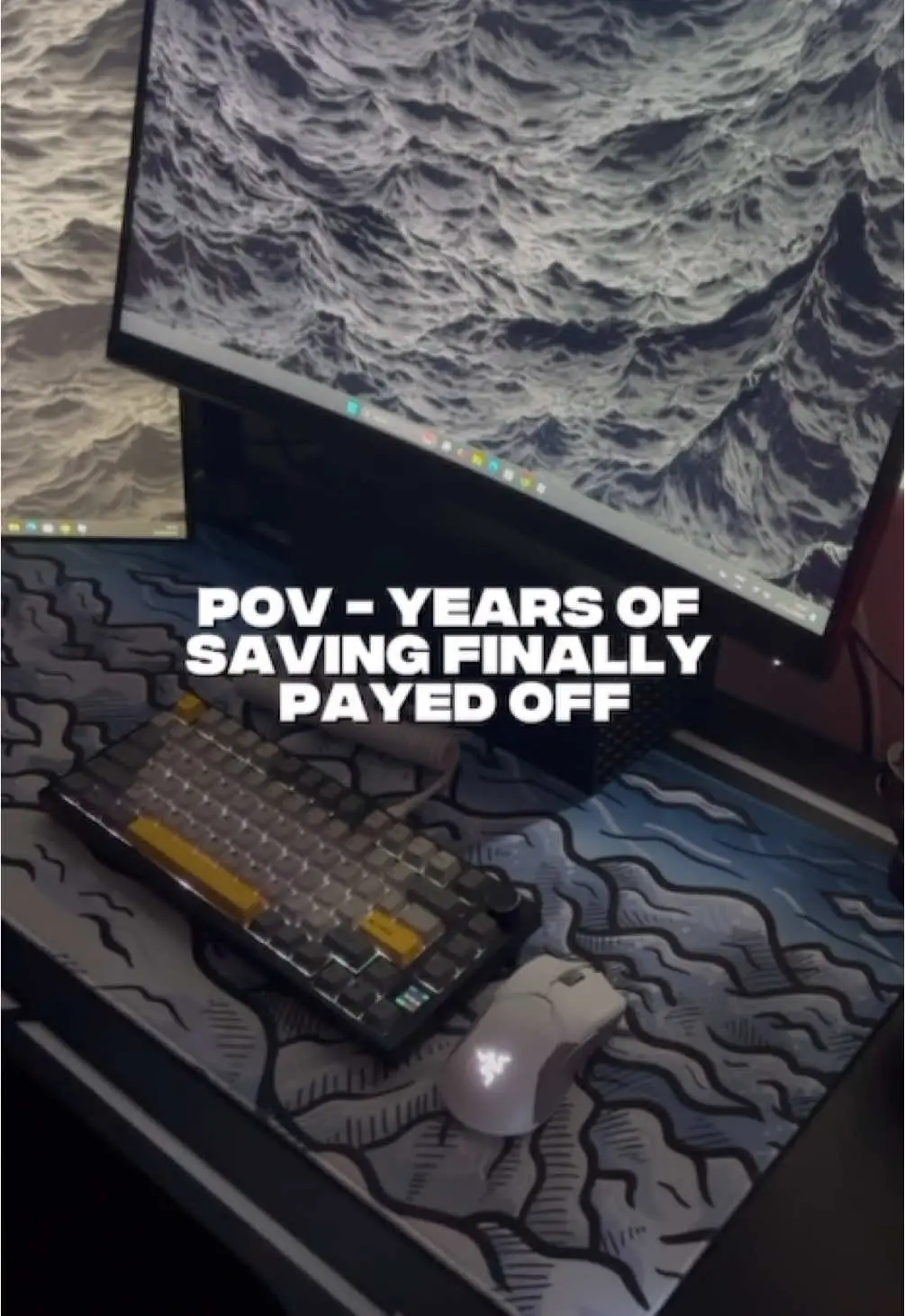 Tiktok post thumbnail
