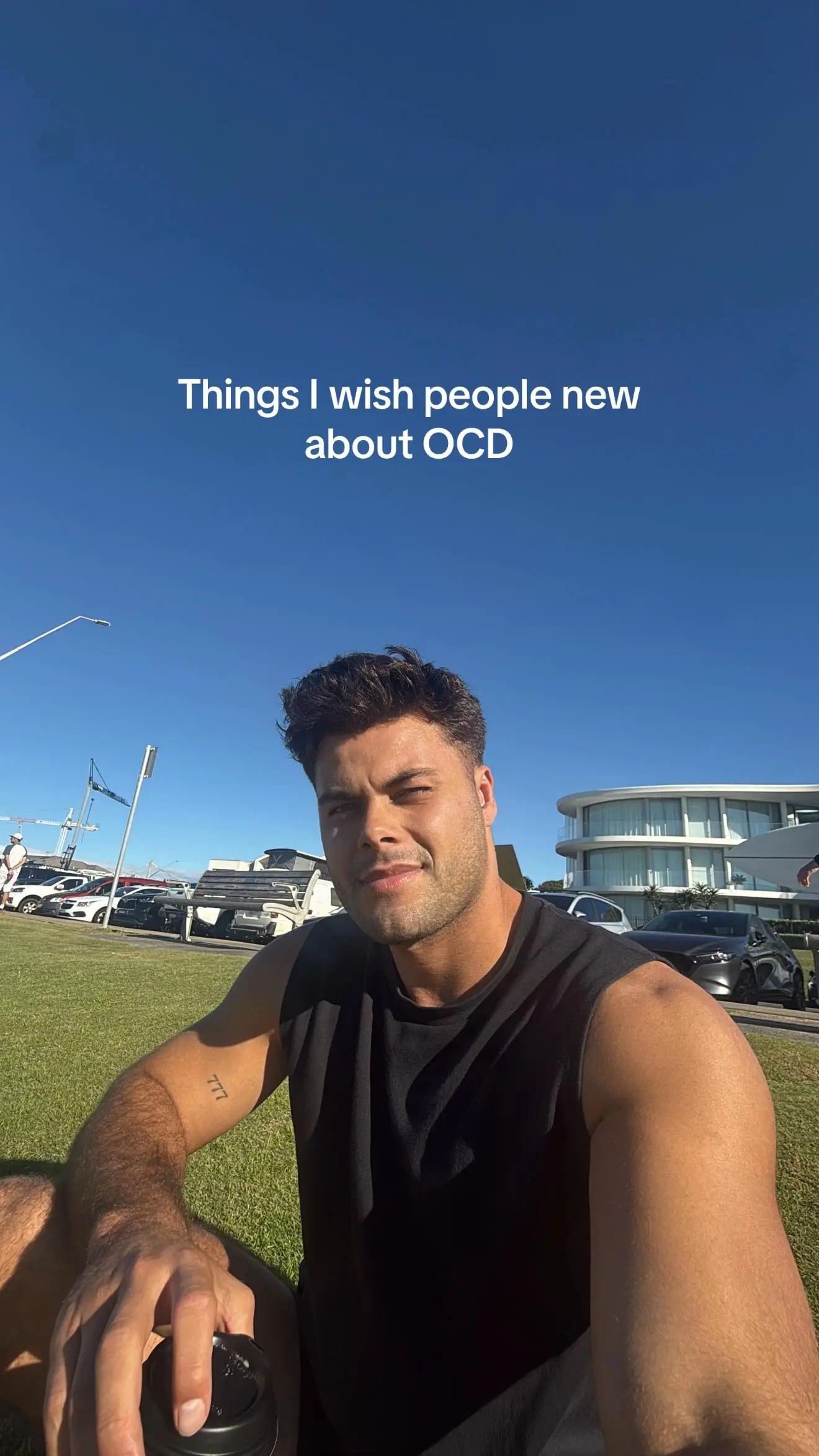 Tiktok post thumbnail