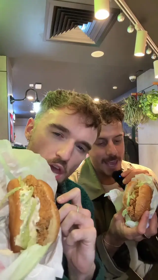 Instagram post preview 3 from loganandjordy
