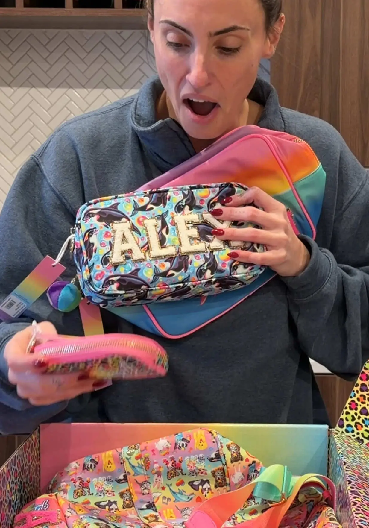 Tiktok post preview 2 from @althall