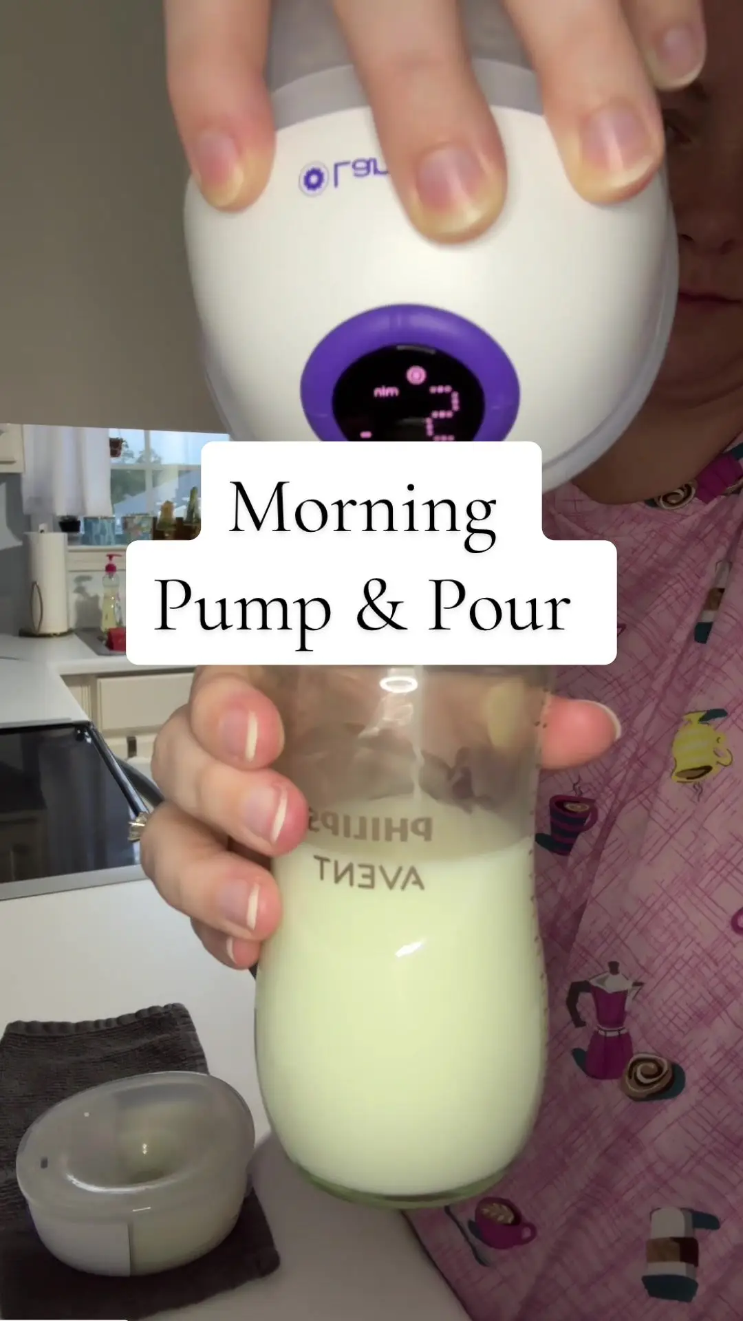 Tiktok post preview 3 from @thatgirlymomlife