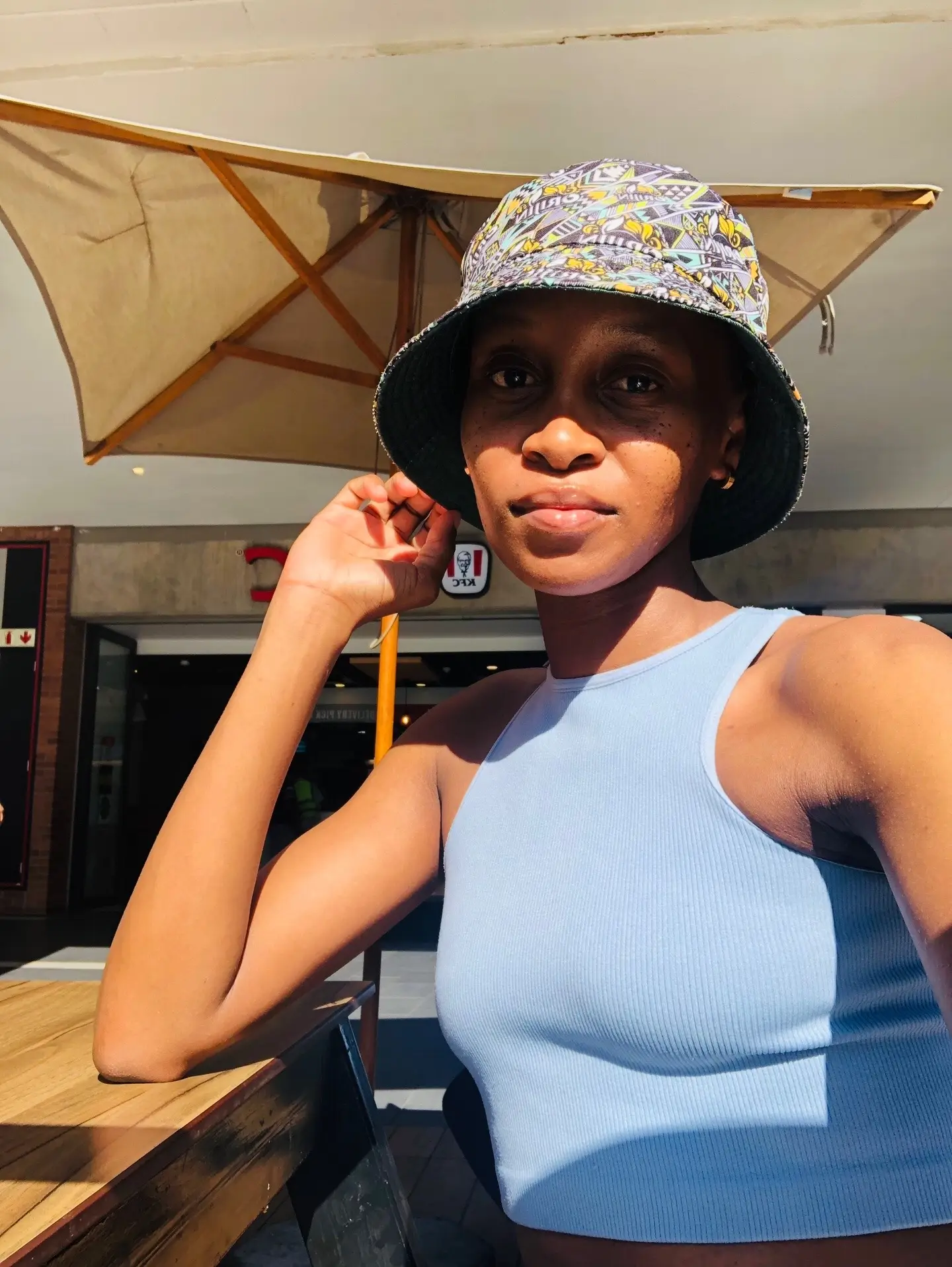 Tiktok post preview 1 from @langelihlemthabela