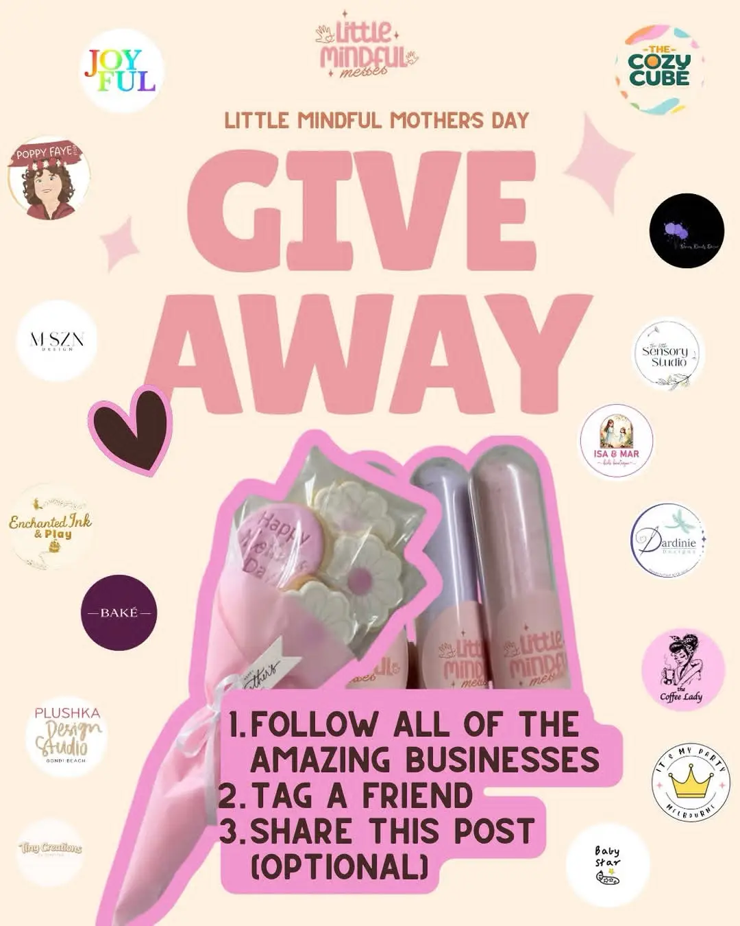 Instagram post preview 3 from littlemindfulmesses